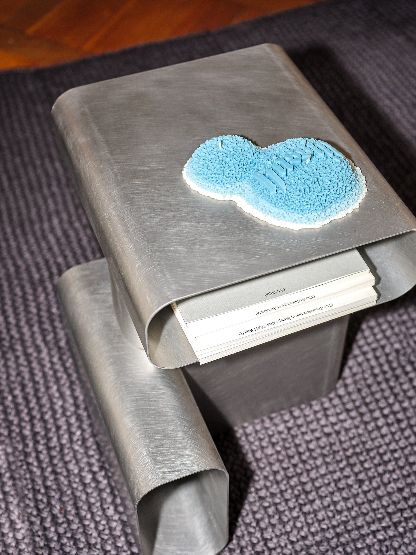 Mold Candle (1x Big)