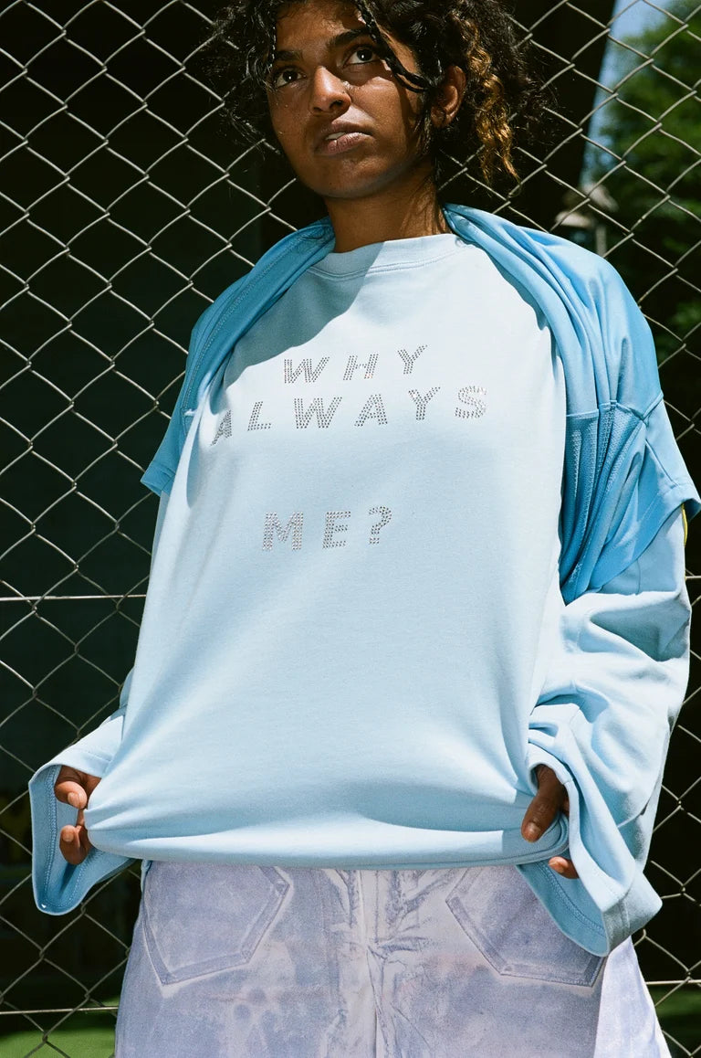 Balotelli Longsleeve