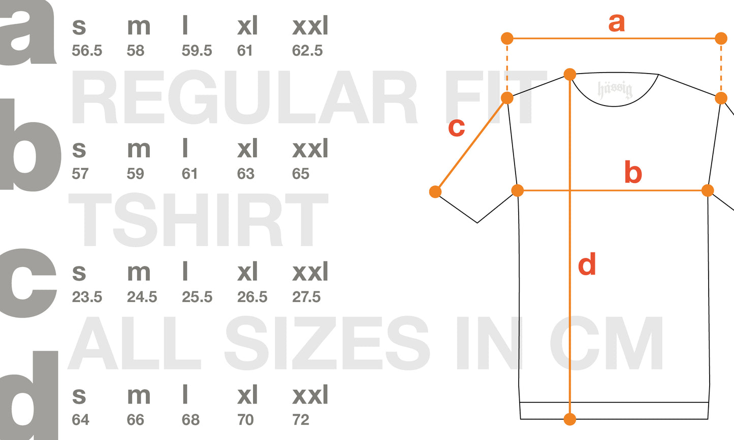 stayhaessig2025 shirt