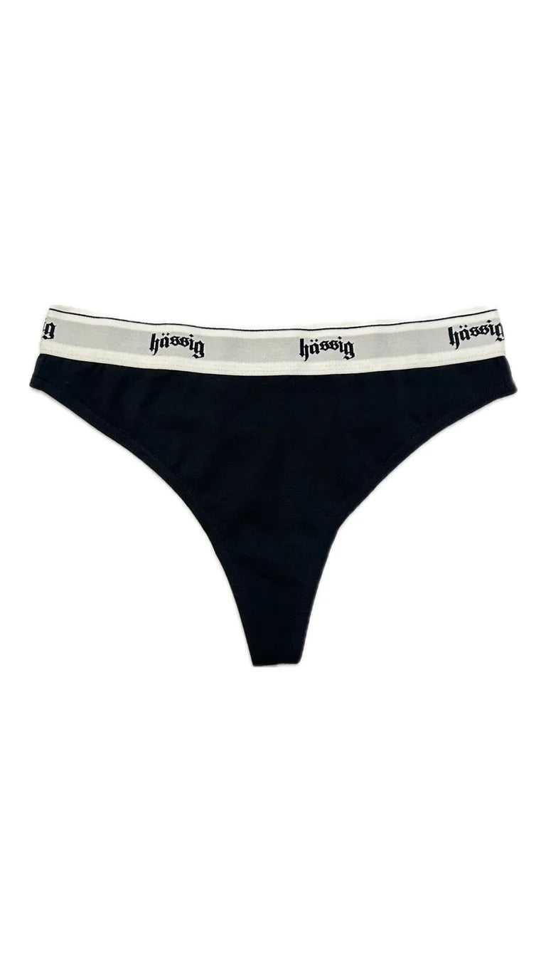 hässig string 3pack