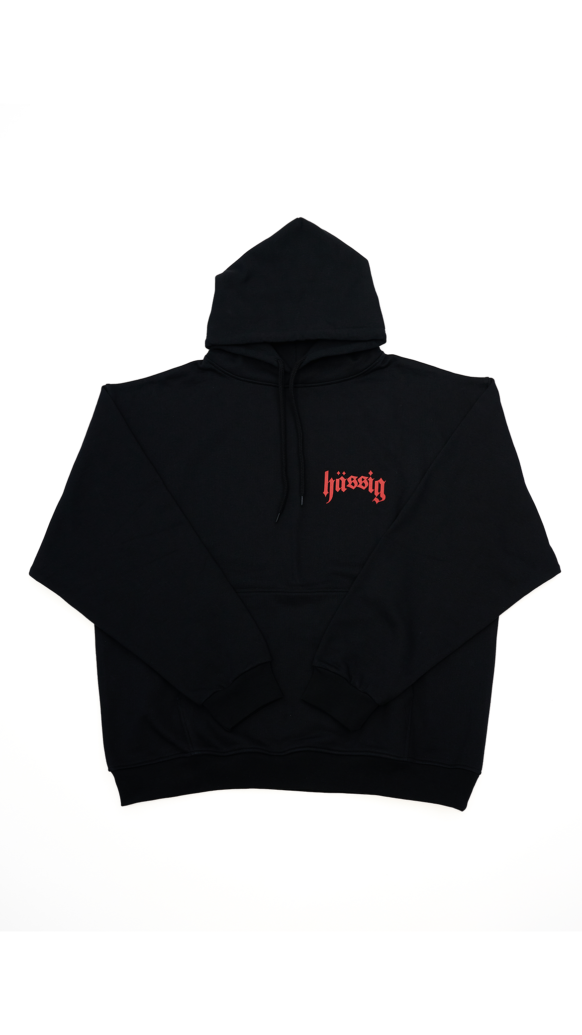 MMF Hoodie Pt. 2