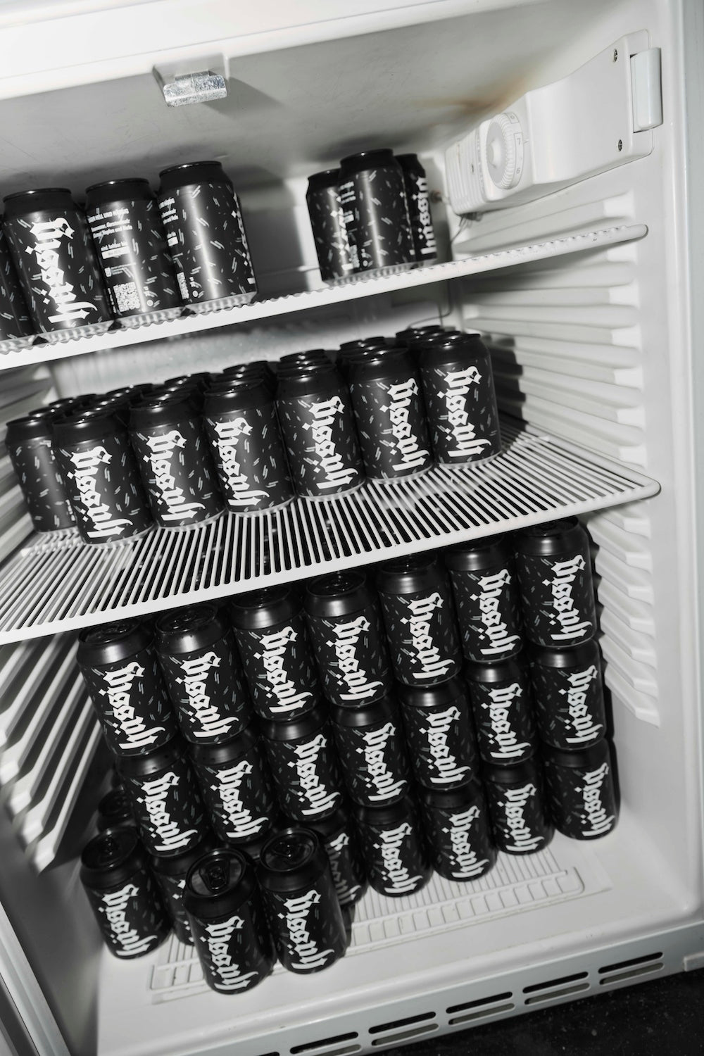 Bier hell & hässig 6pack