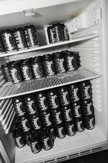 Bier hell & hässig 6pack