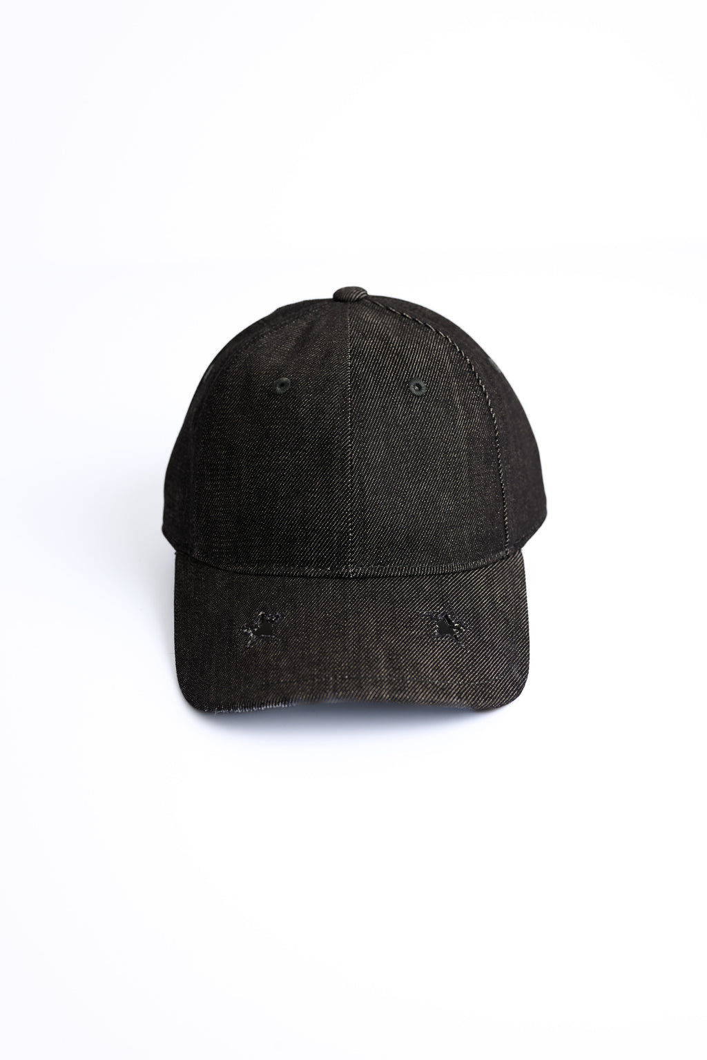 hässig Denim Star-Cap A1