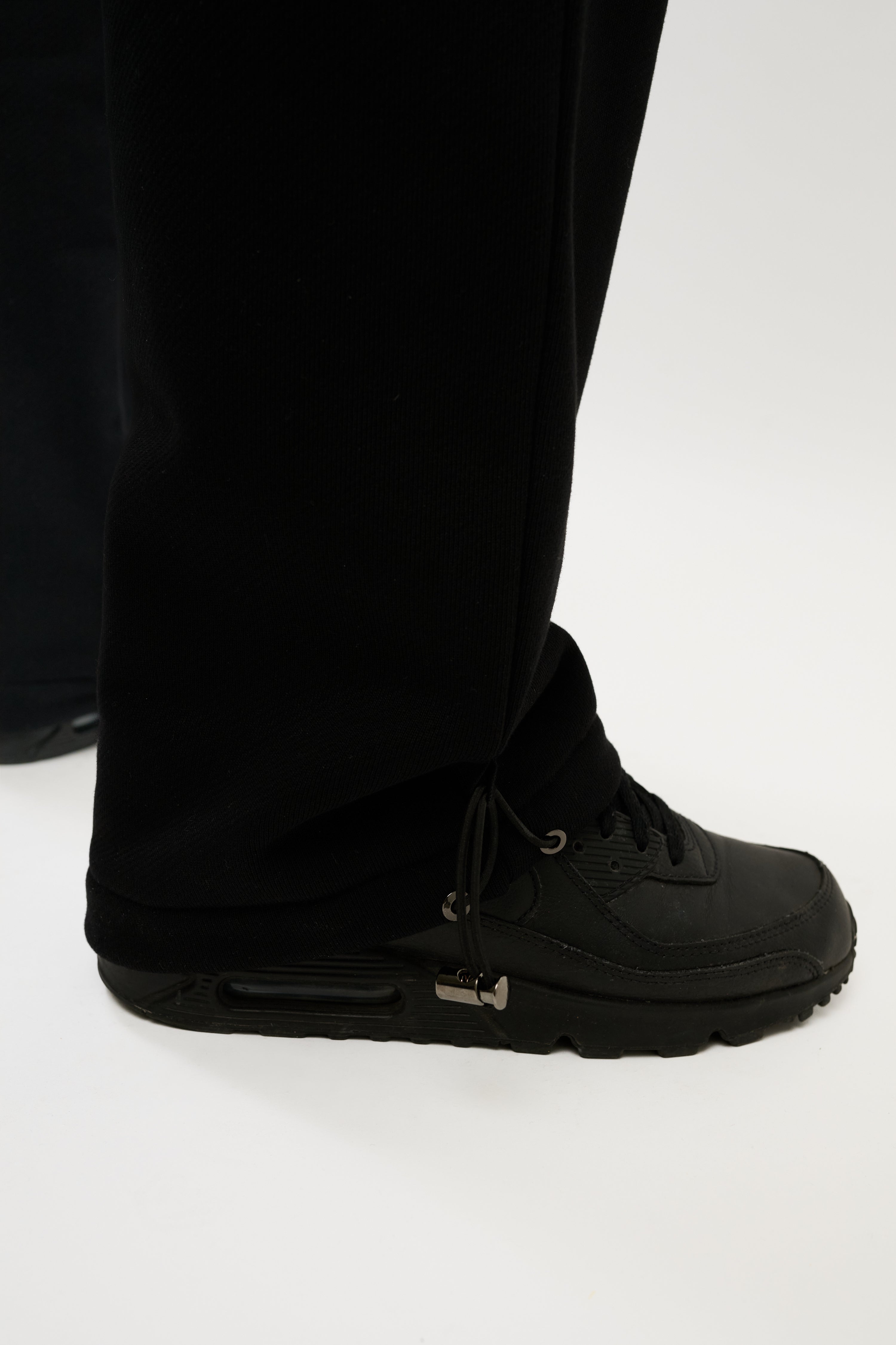„Haters motivate me“ Trackpants