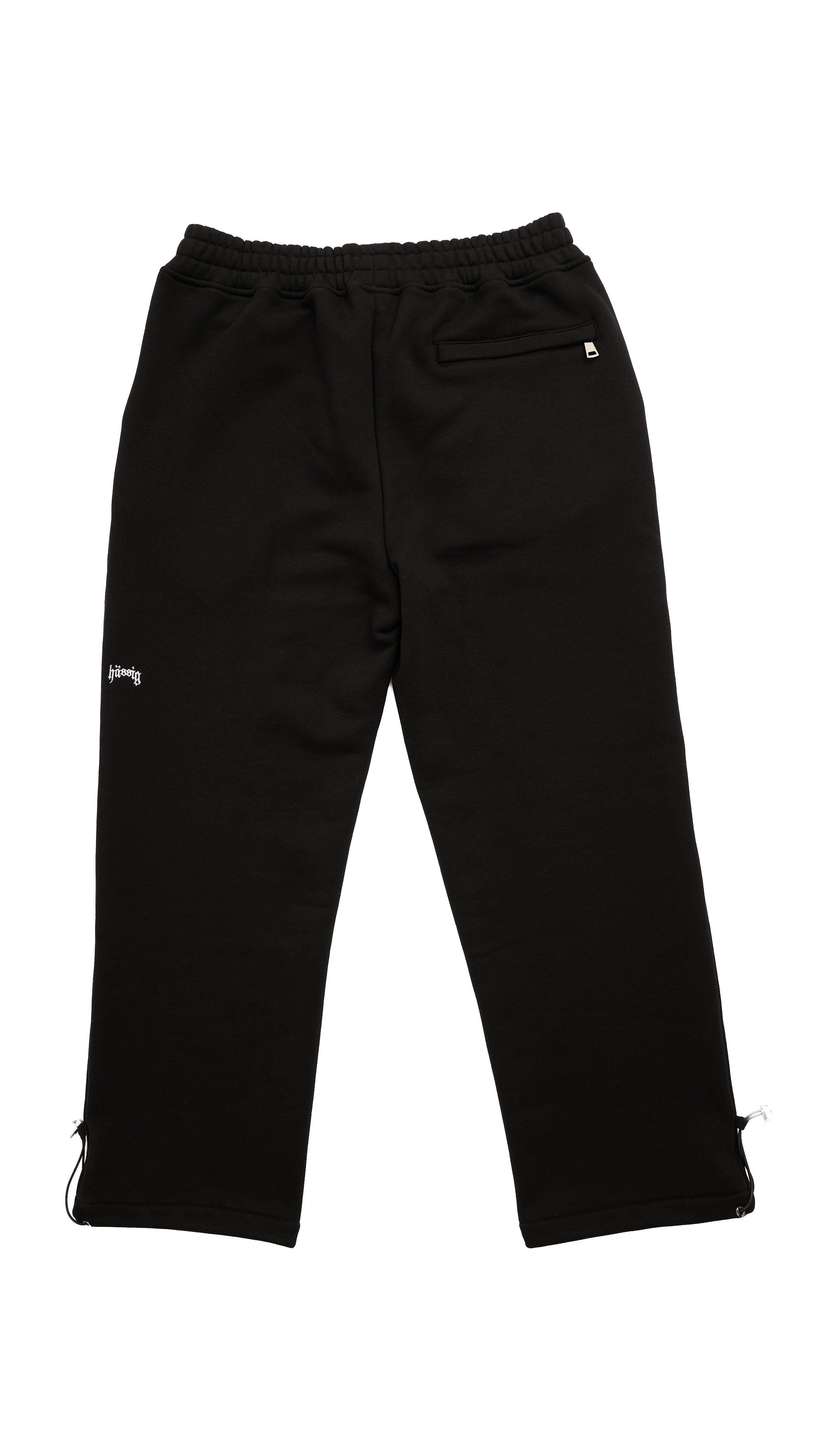„Haters motivate me“ Trackpants