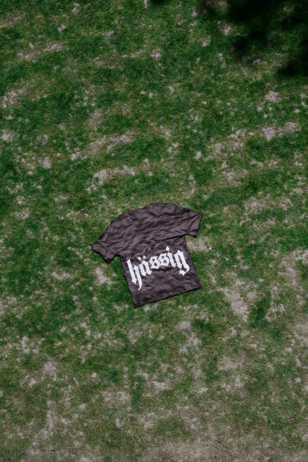 T-Shirt Towel