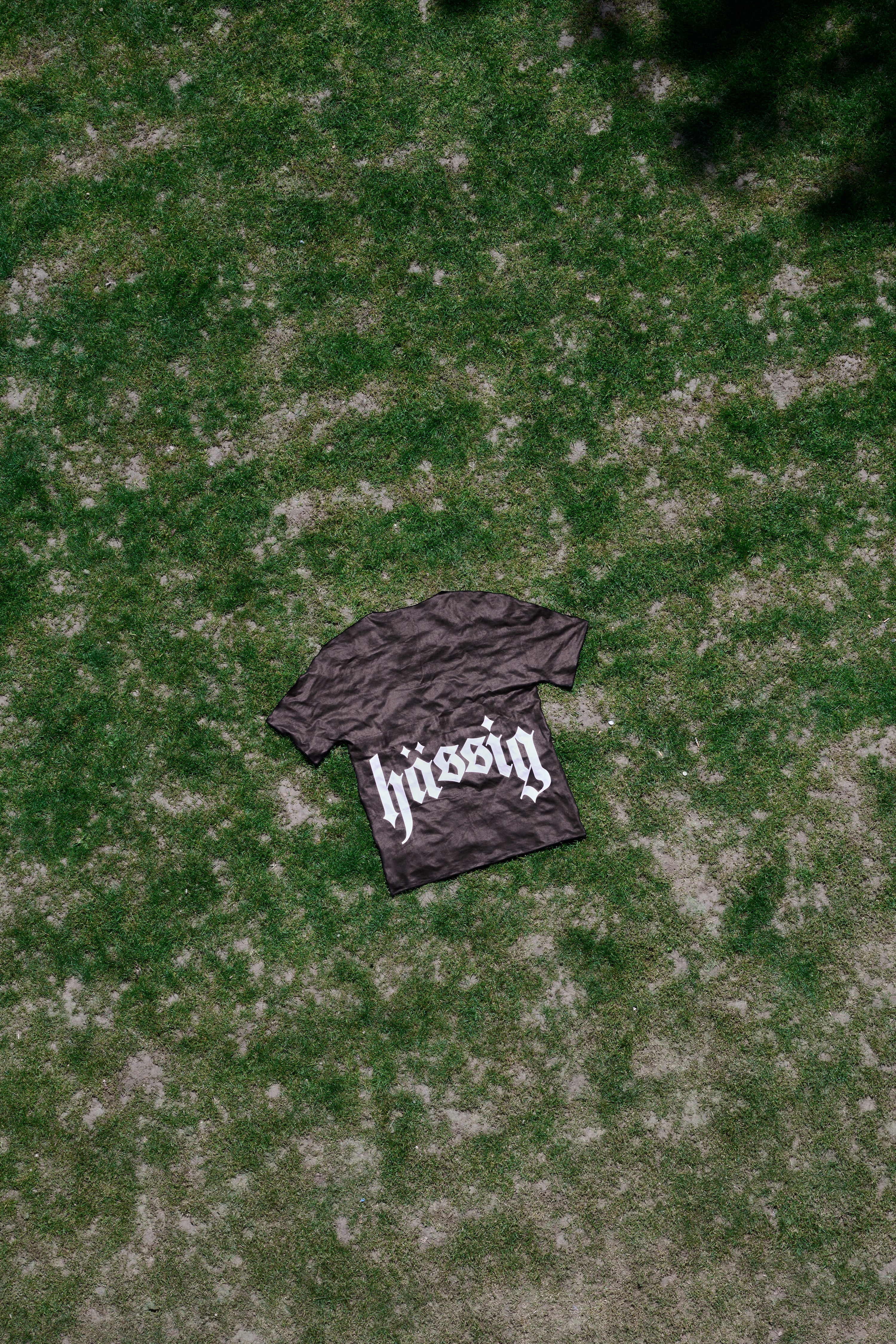 T-Shirt Towel