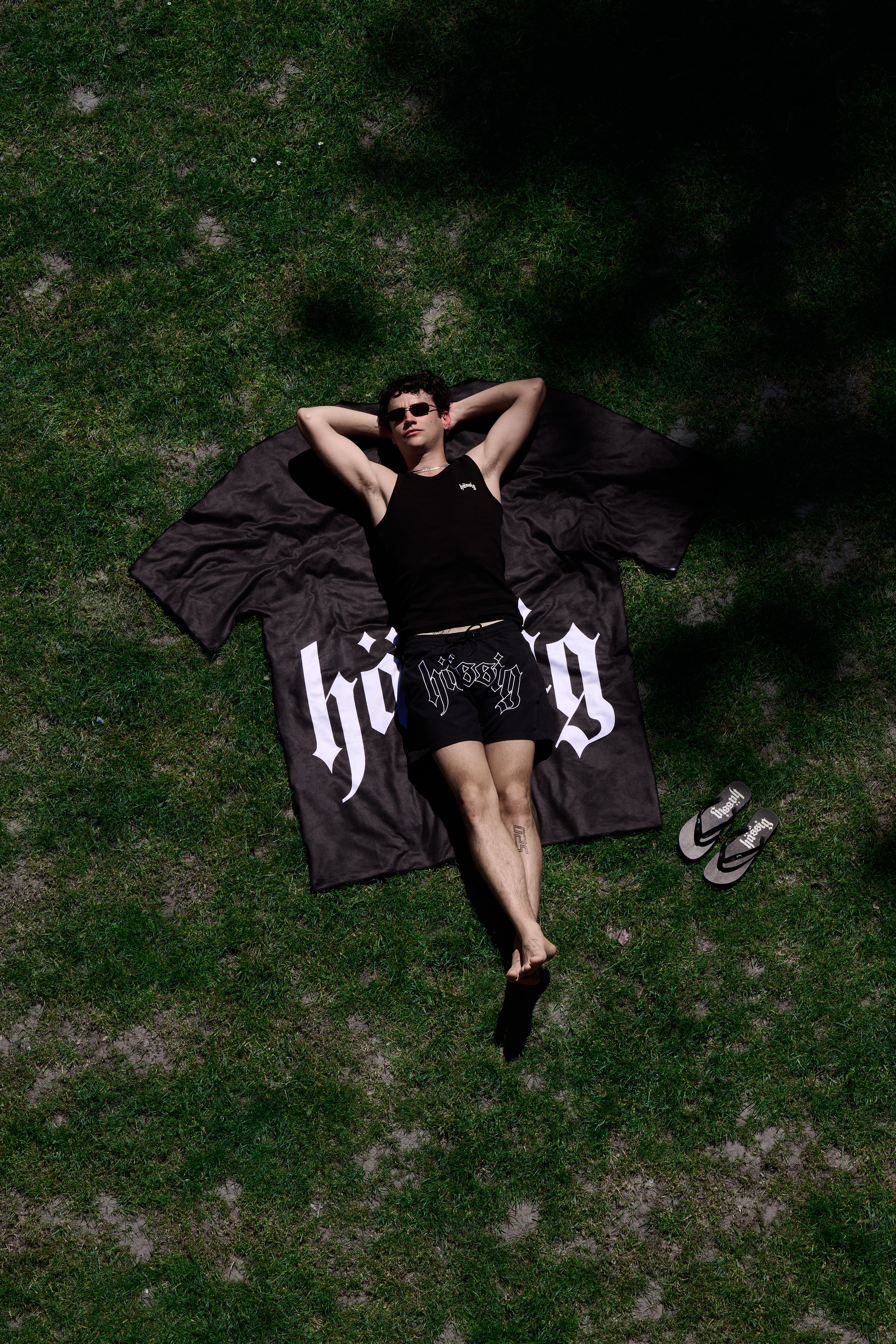 T-Shirt Towel