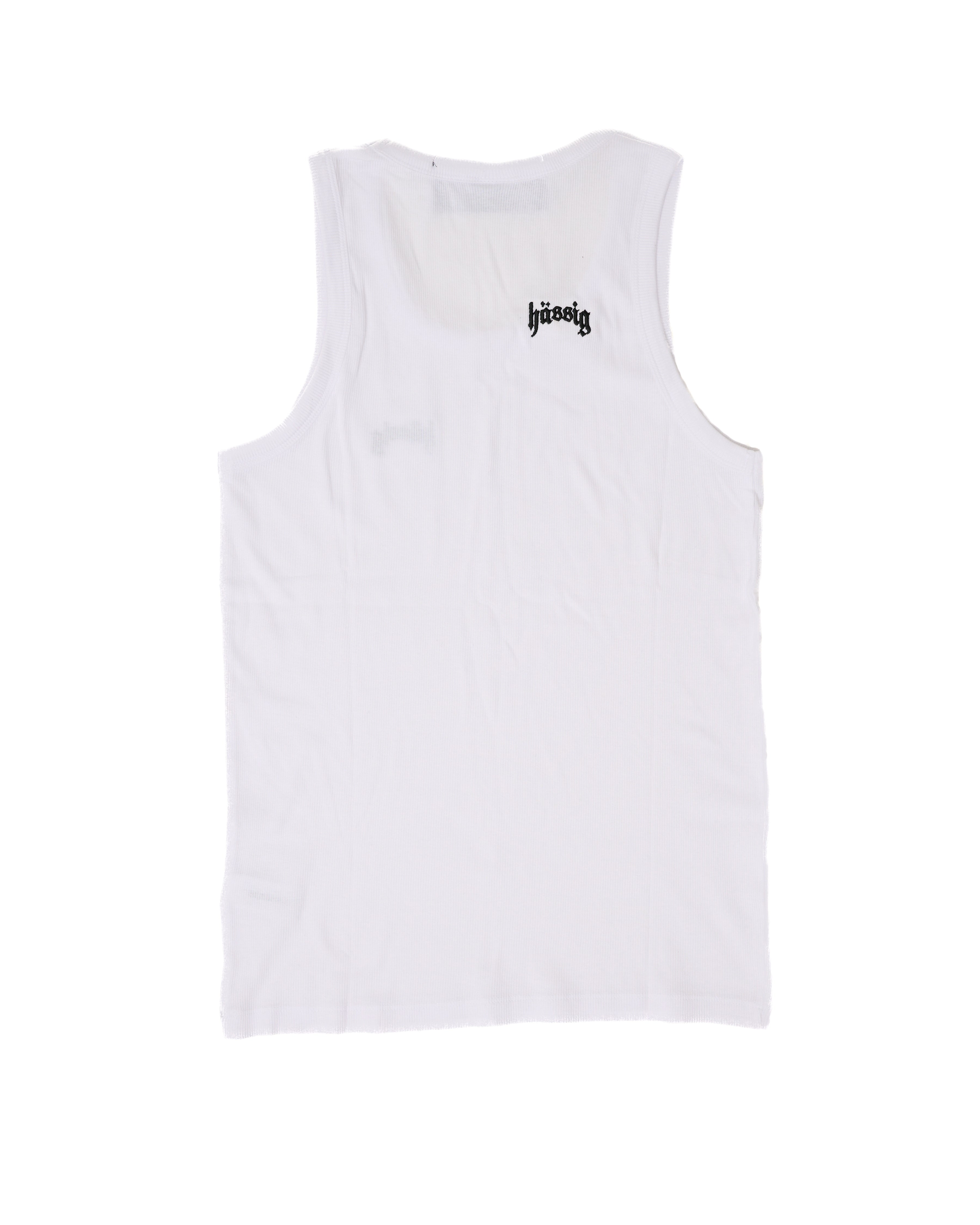 Tanktop White