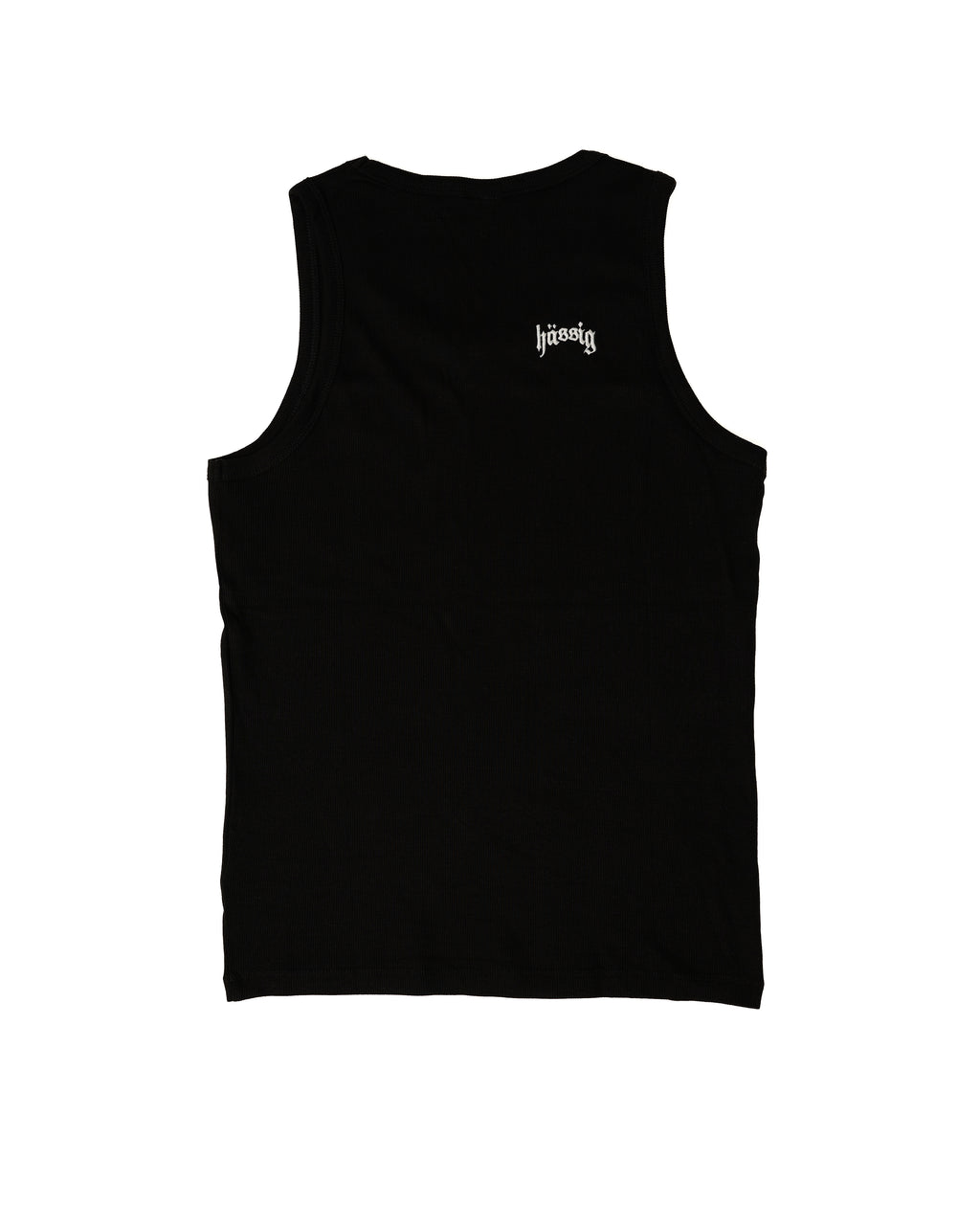 Tanktop Black