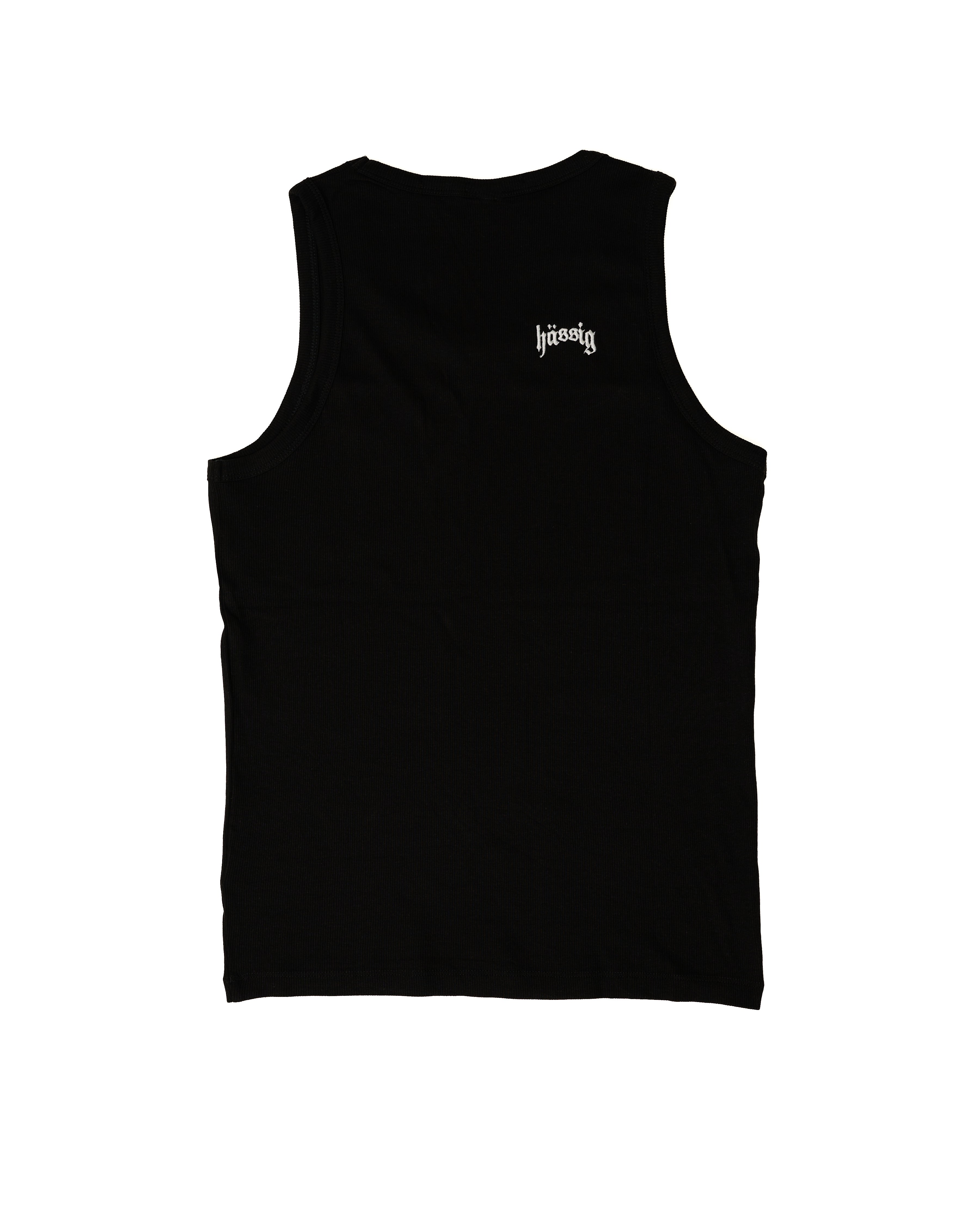 Tanktop Black