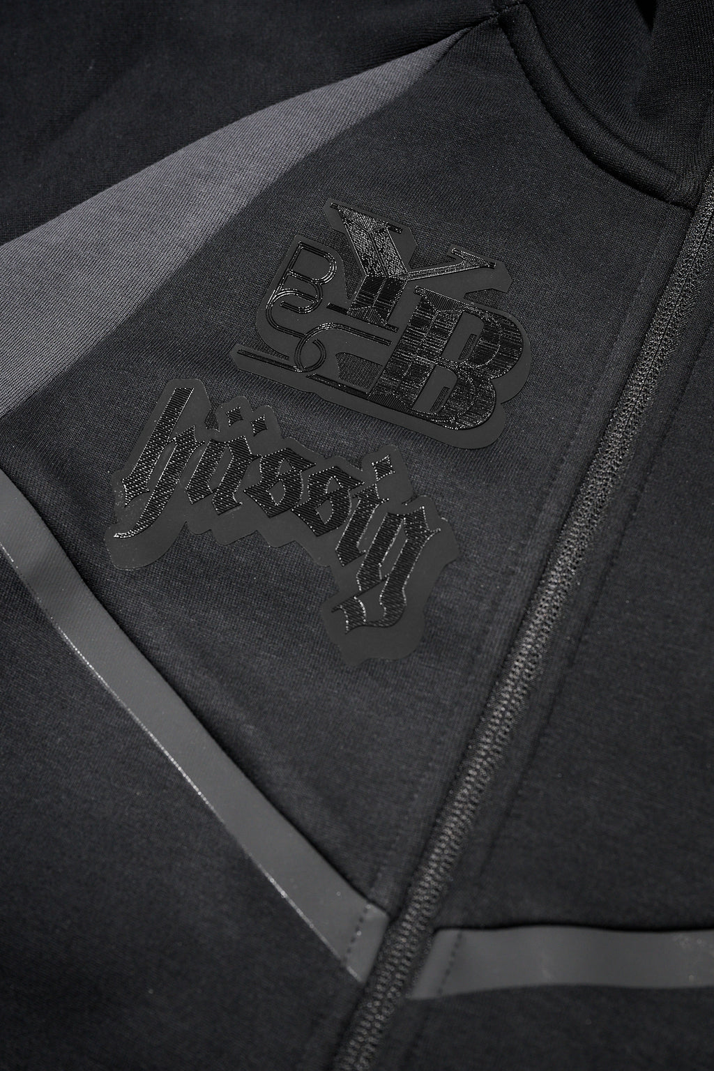 hässig x BSC YB Nike Tech Fleece Jacket