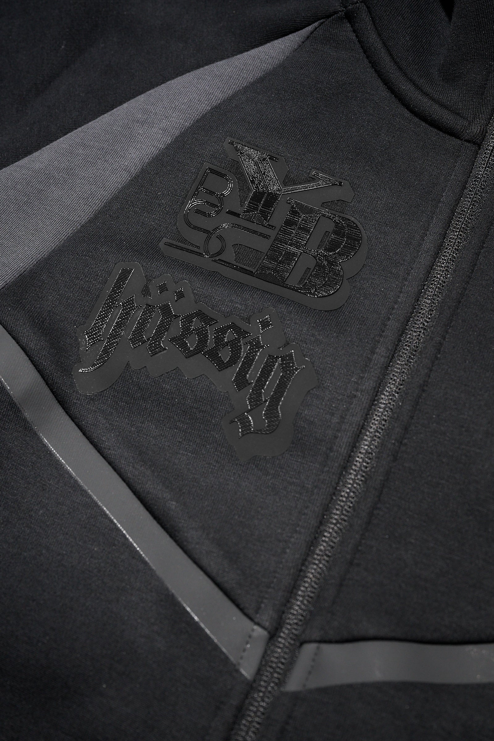 hässig x BSC YB Nike Tech Fleece Jacket