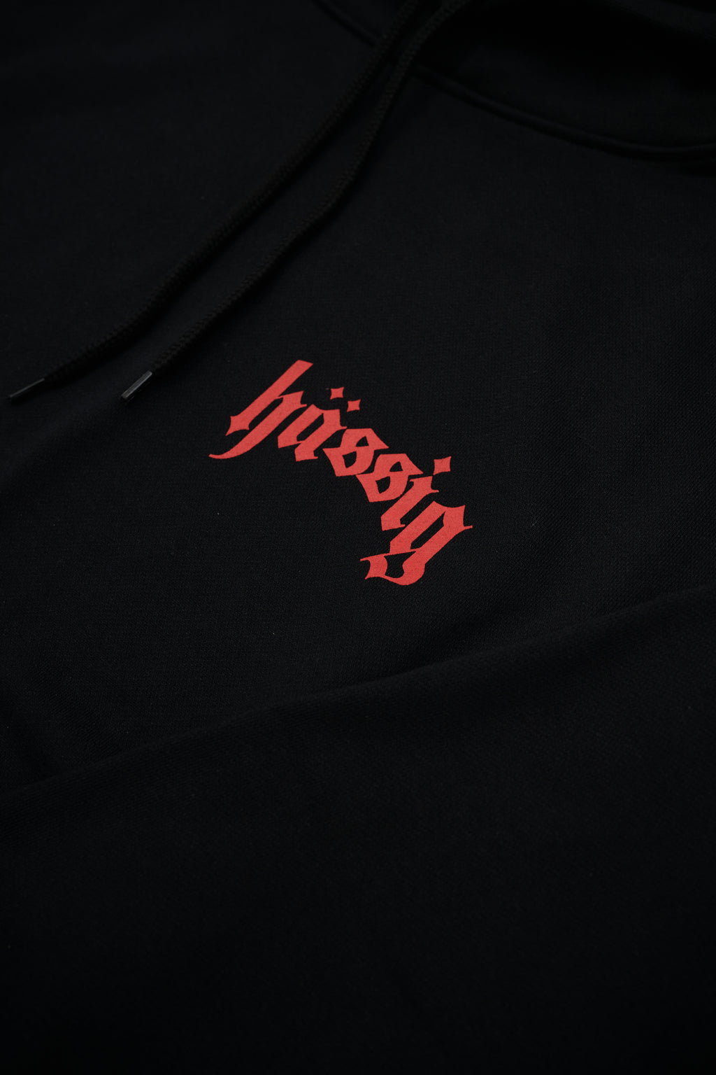 MMF Hoodie Pt. 2