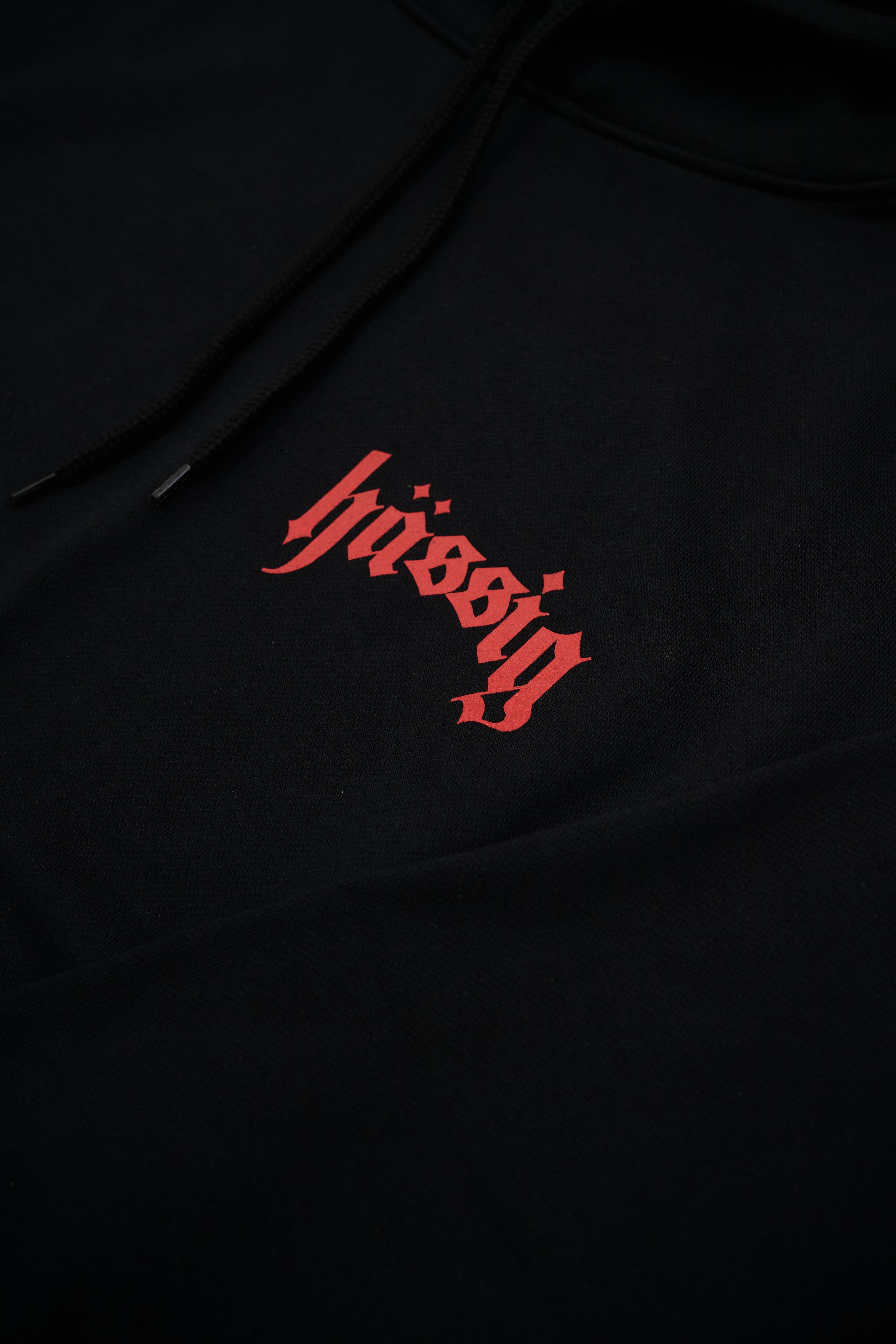 MMF Hoodie Pt. 2