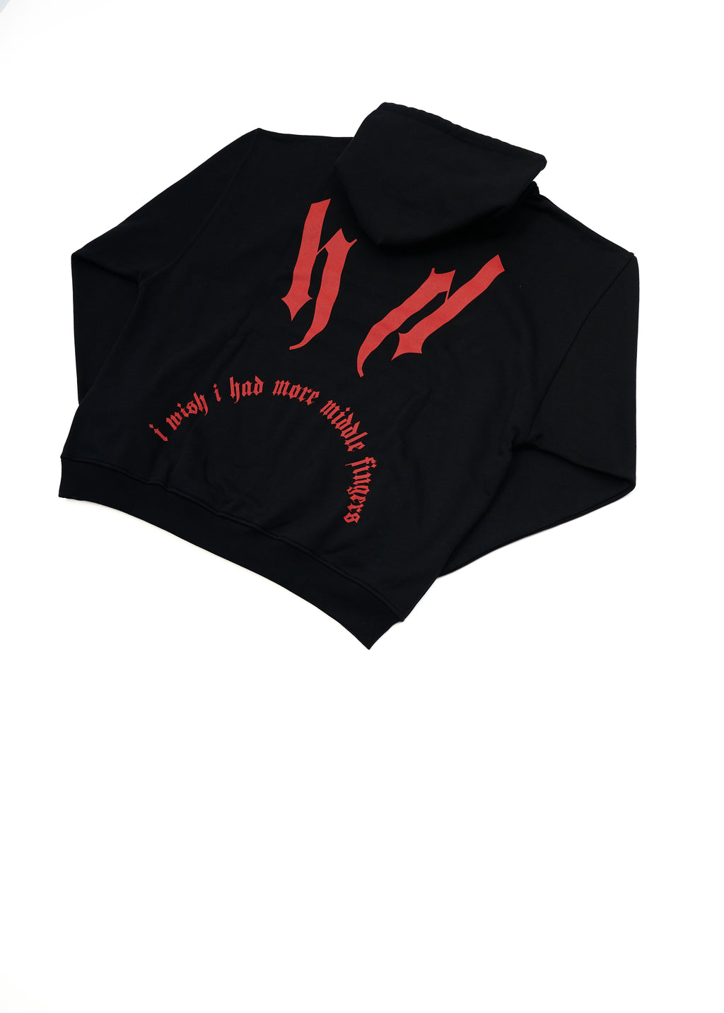 MMF Hoodie Pt. 2