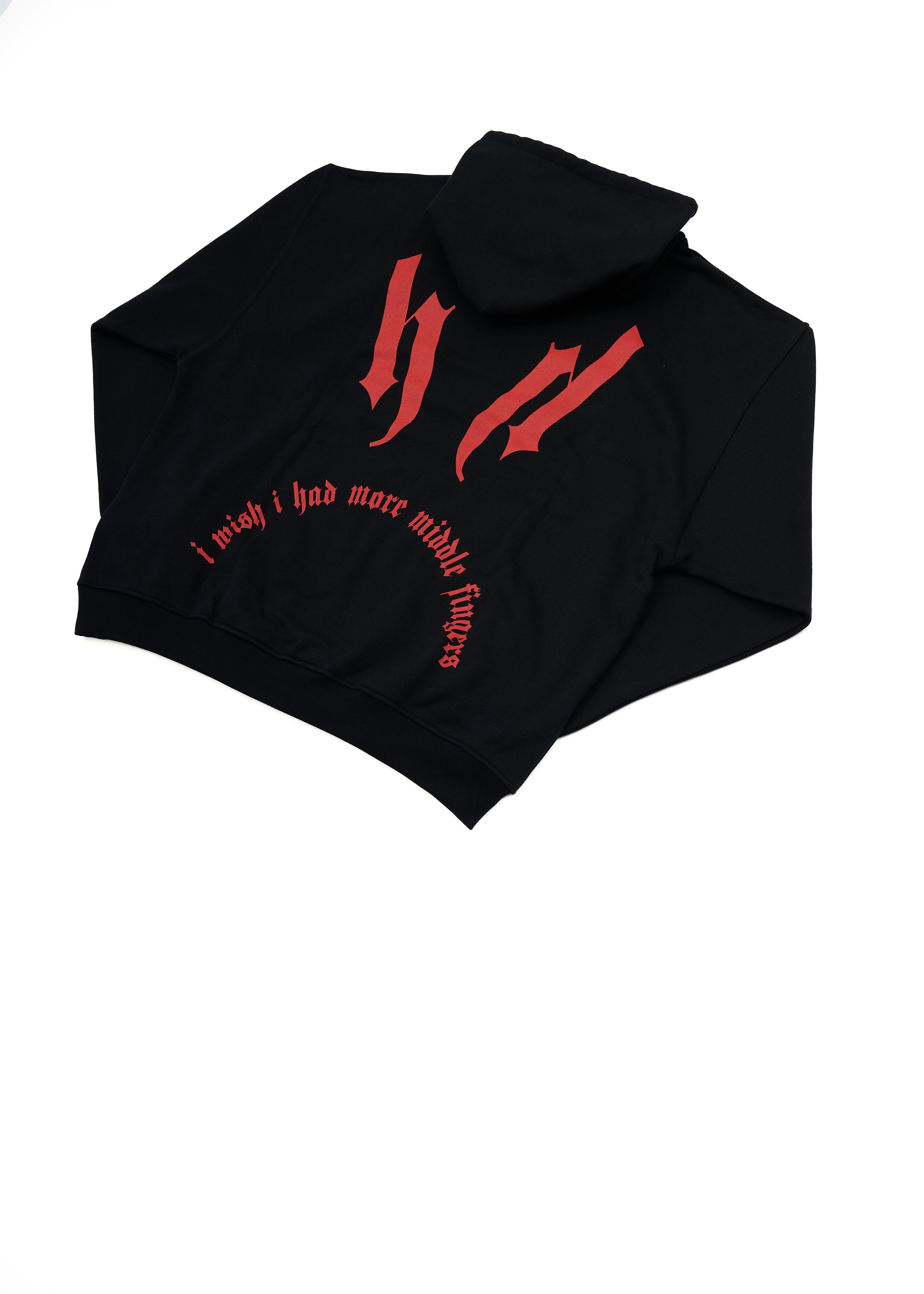 MMF Hoodie Pt. 2