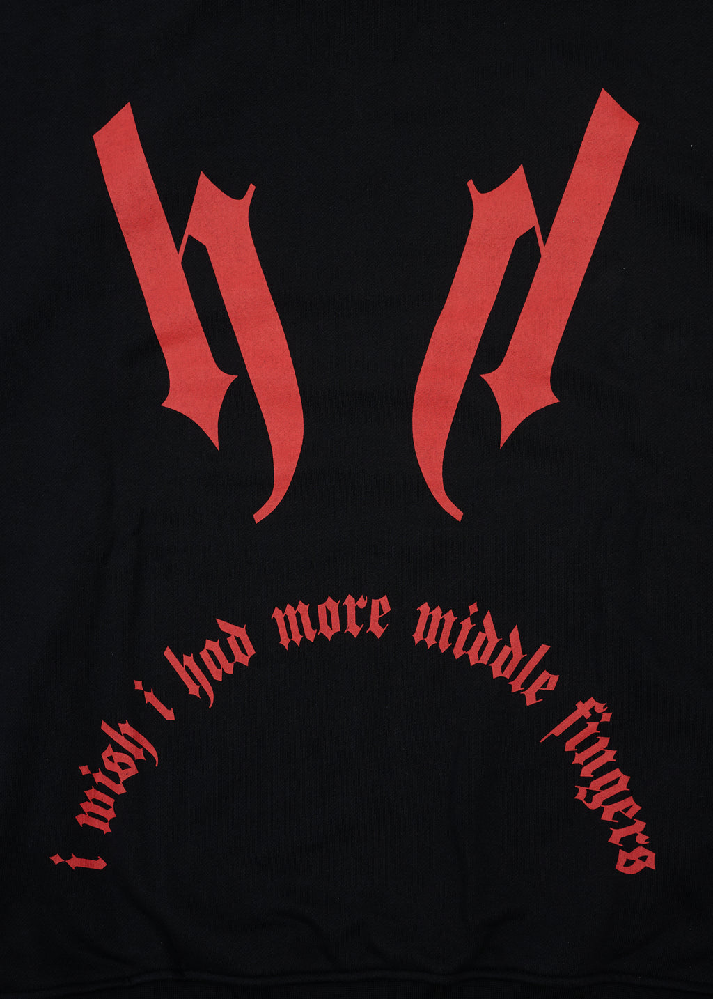 MMF Hoodie Pt. 2