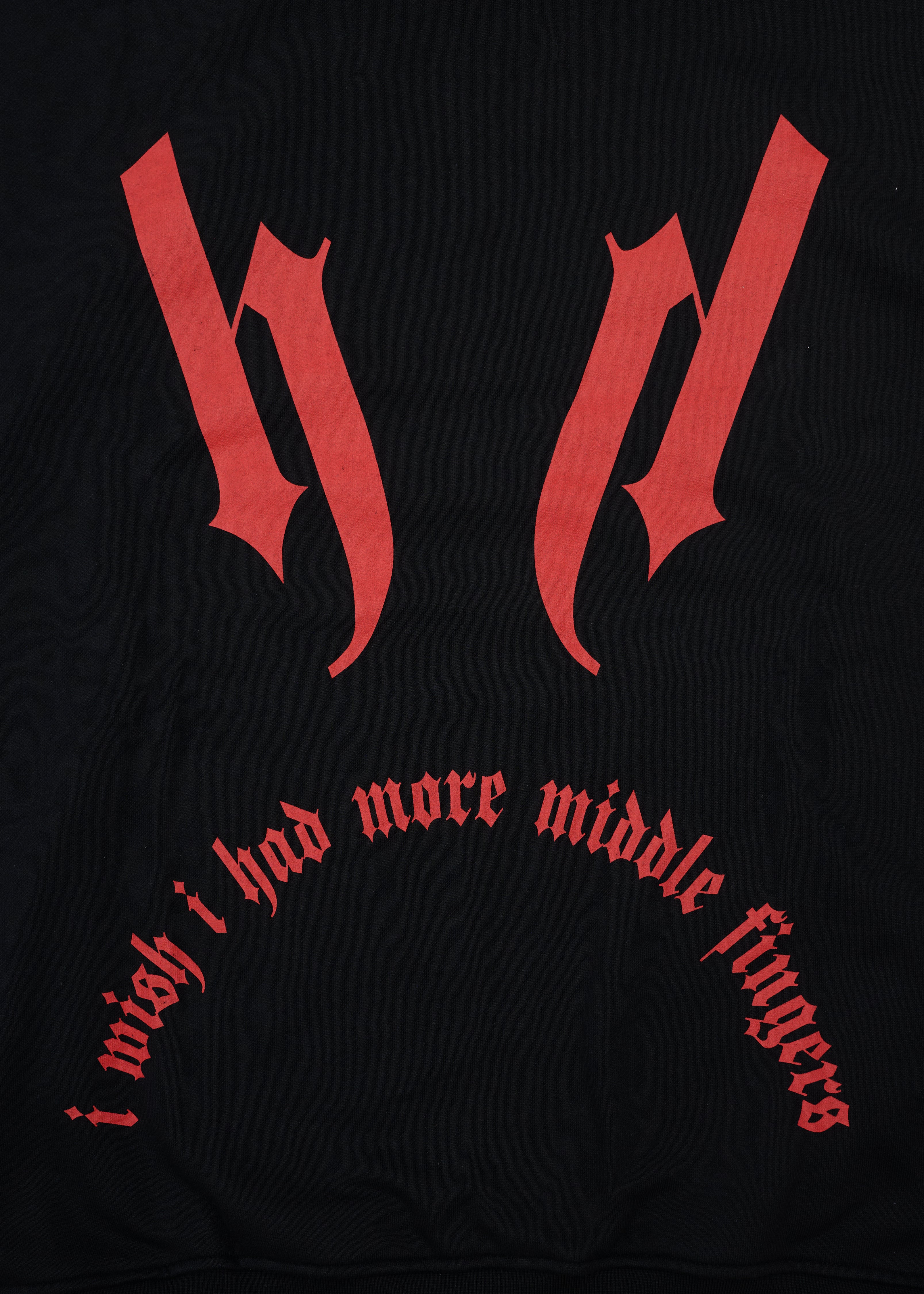 MMF Hoodie Pt. 2