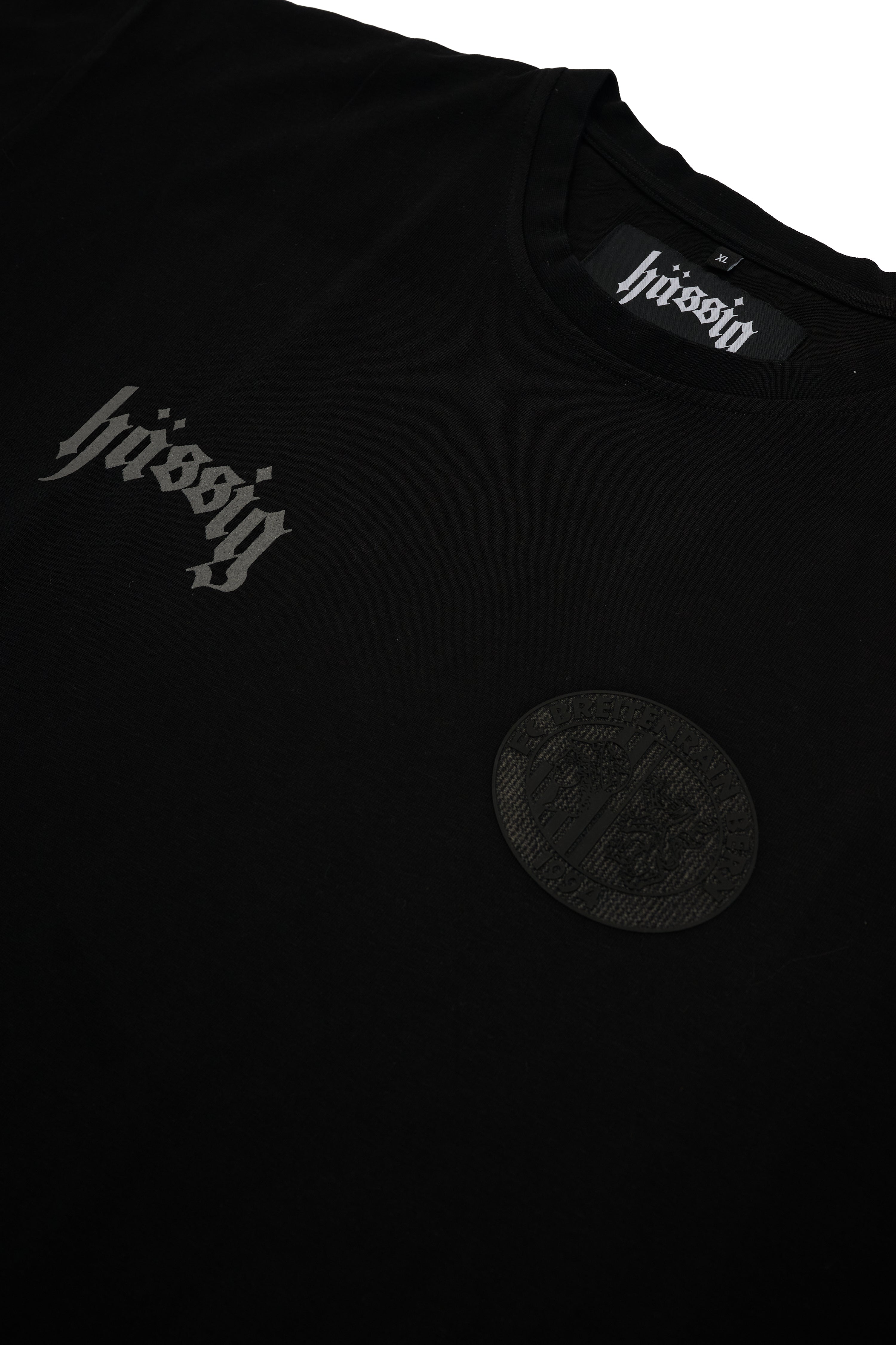 hässig x fc breitenrain shirt