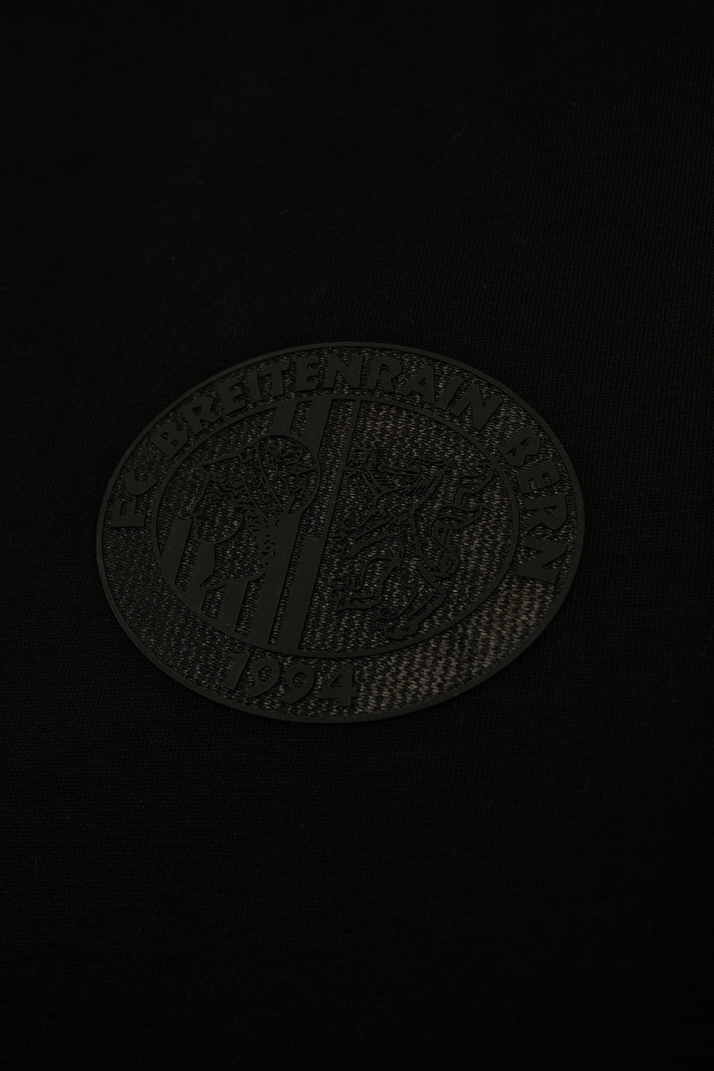 hässig x fc breitenrain shirt