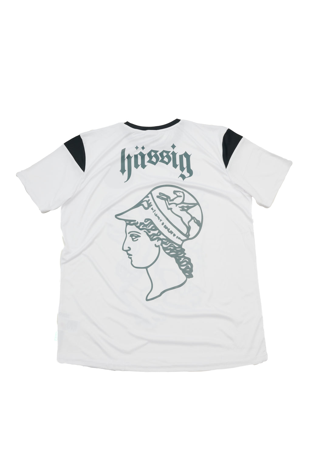 hässig x fc breitenrain trikot white