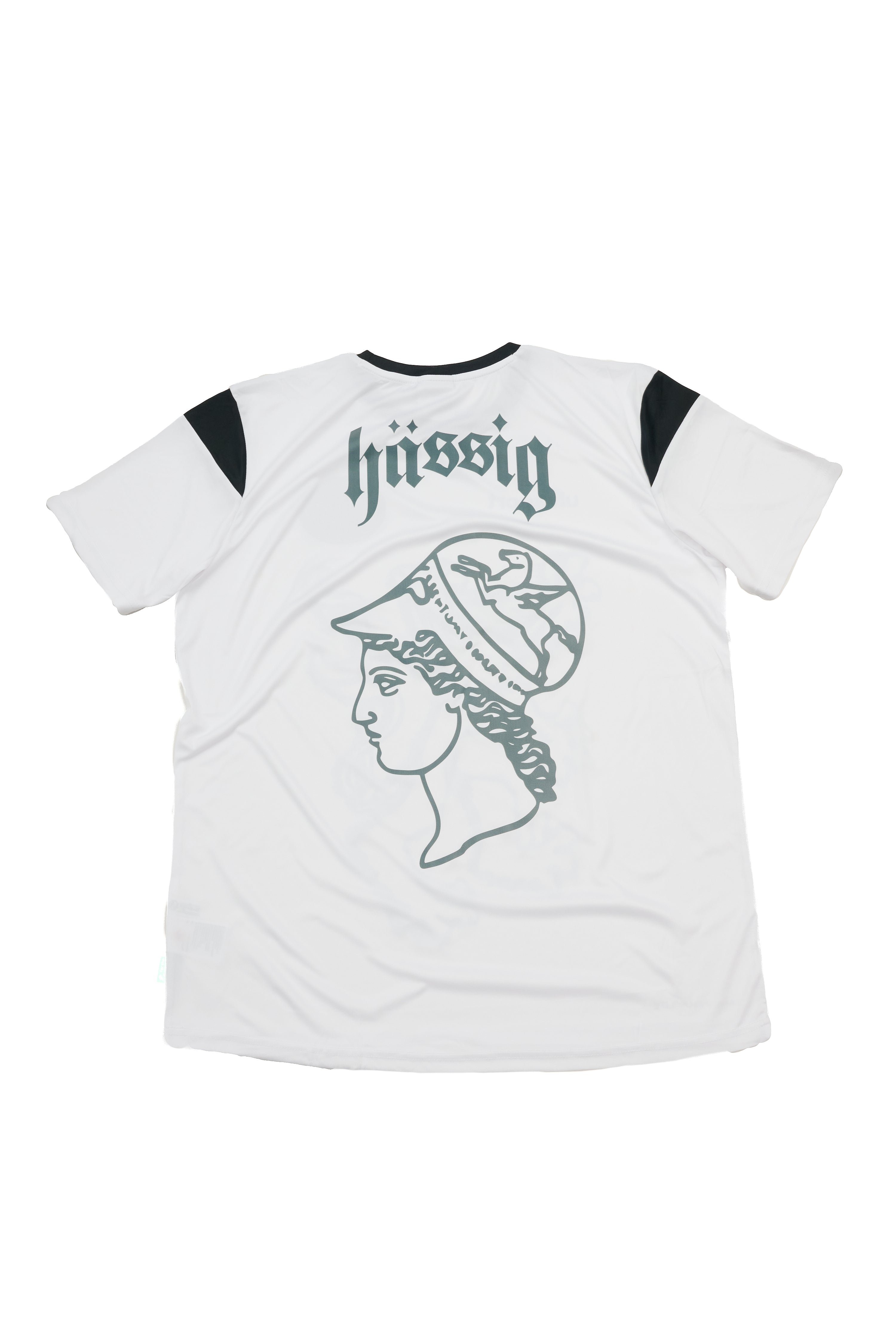 hässig x fc breitenrain trikot white