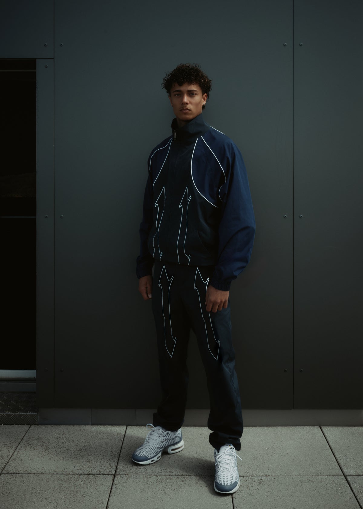 11yrs hässig tracky Pant
