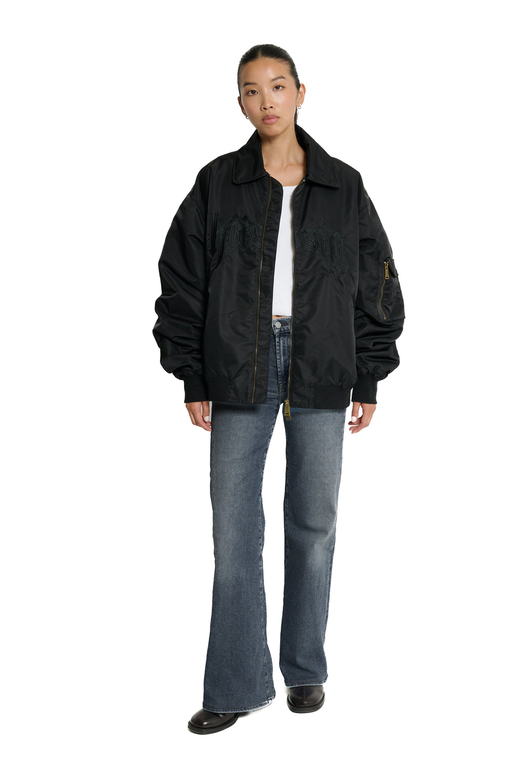 Bomber 1 AW26