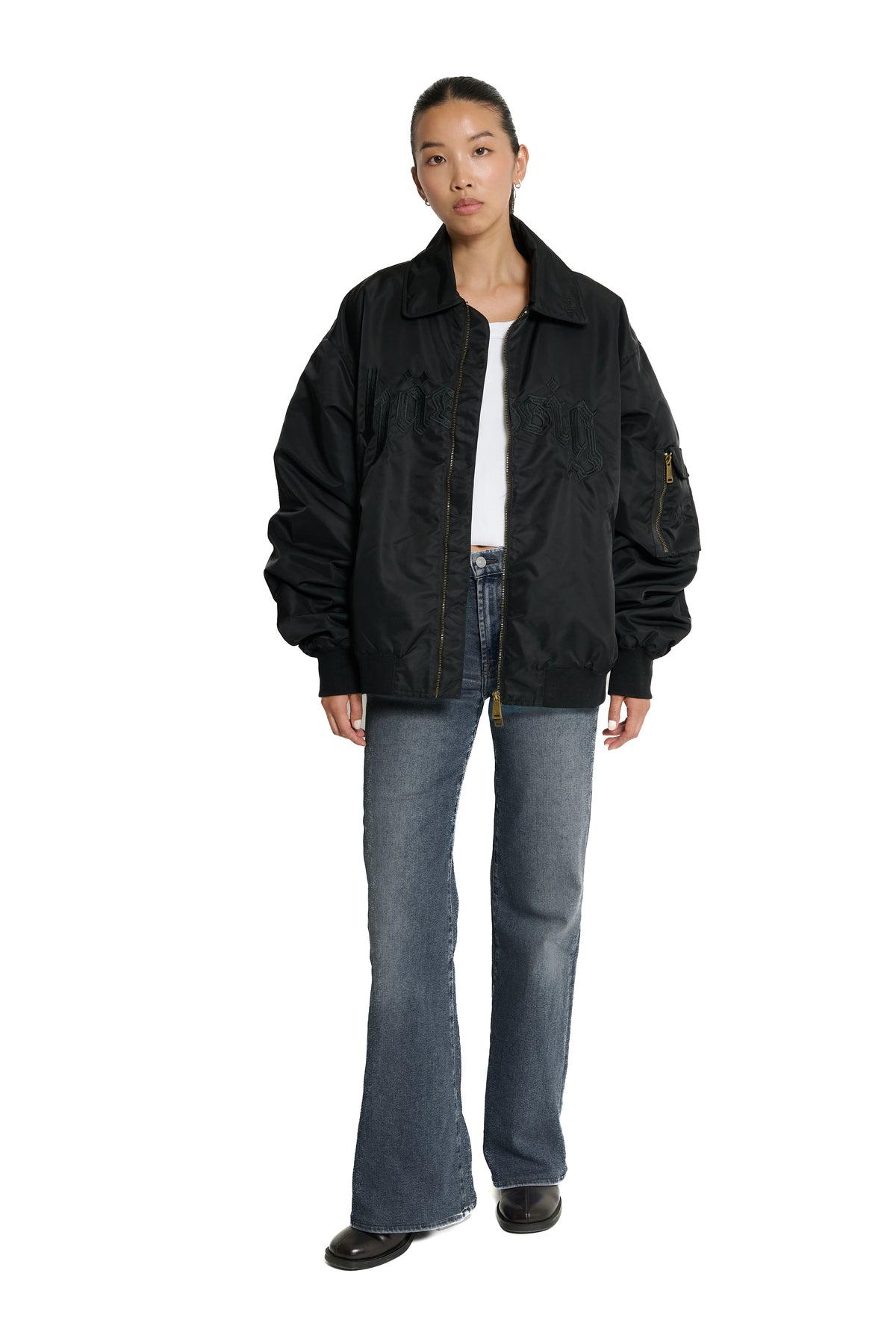 Bomber 1 AW26