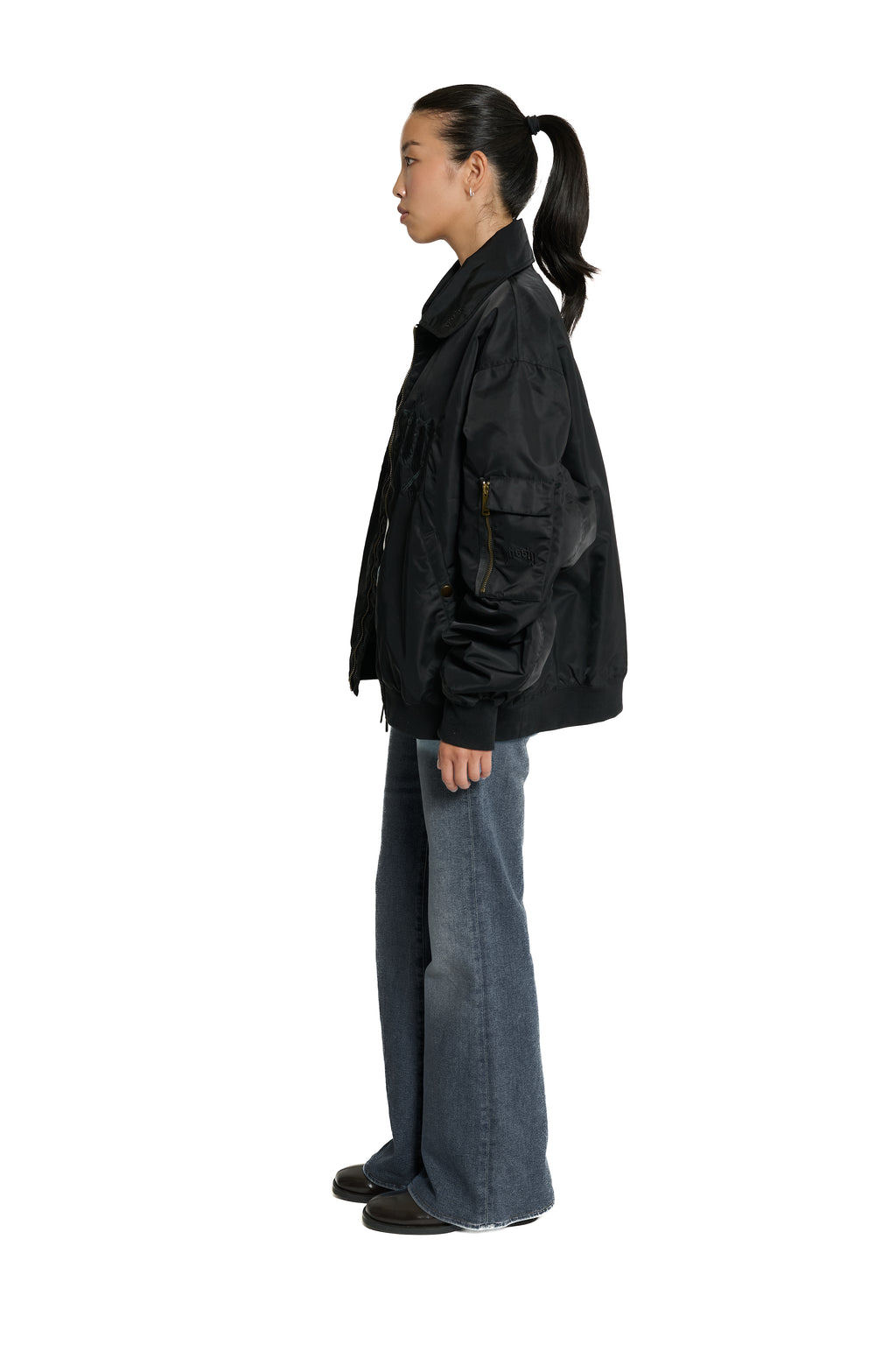 Bomber 1 AW26