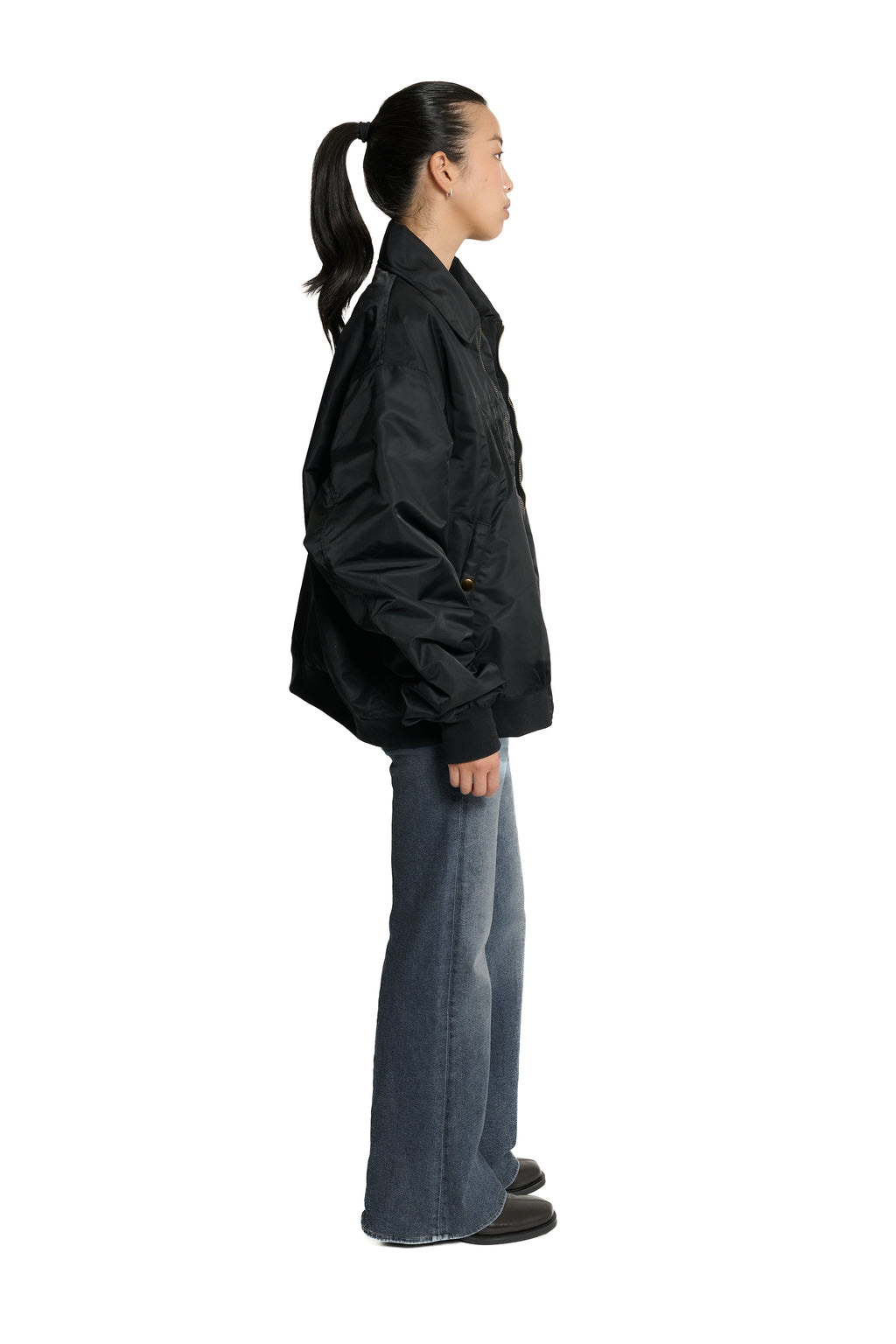 Bomber 1 AW26