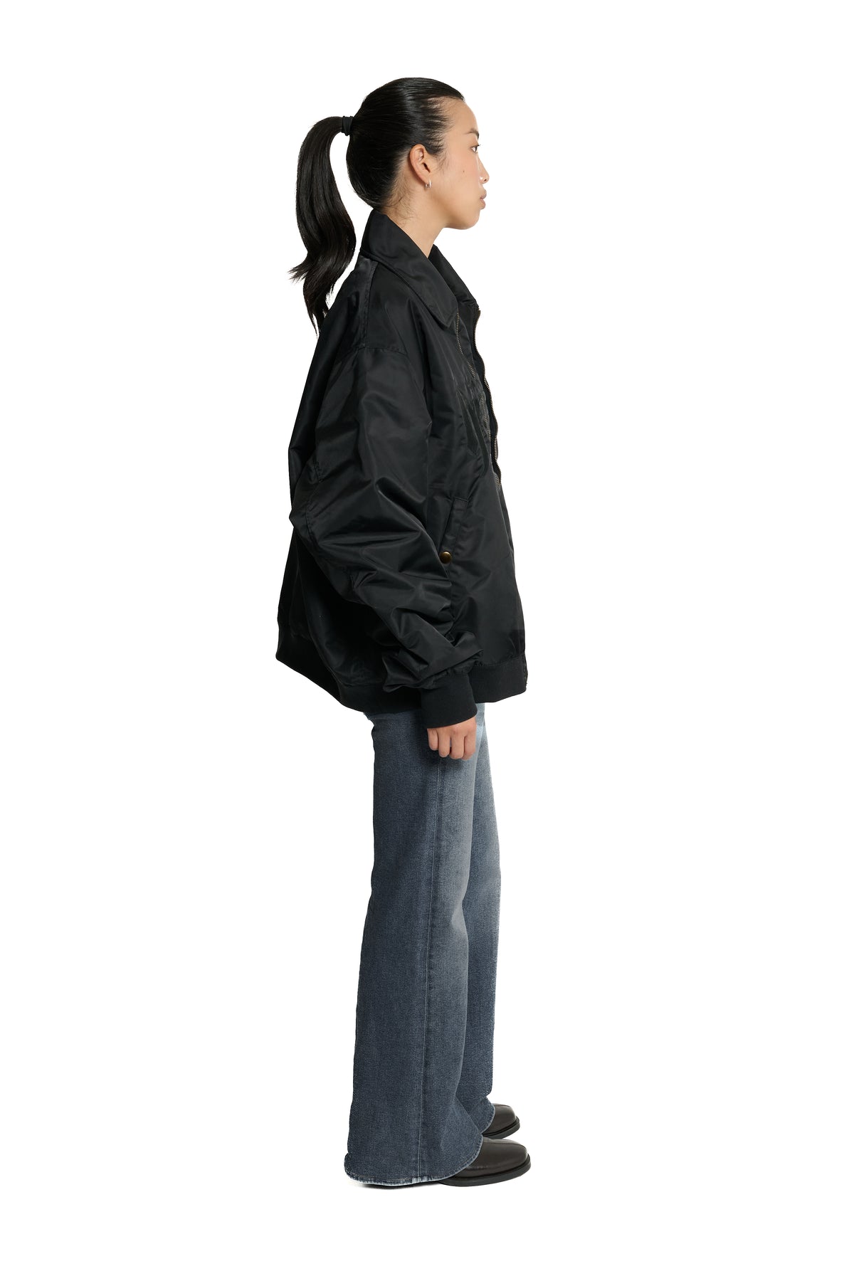 Bomber 1 AW26
