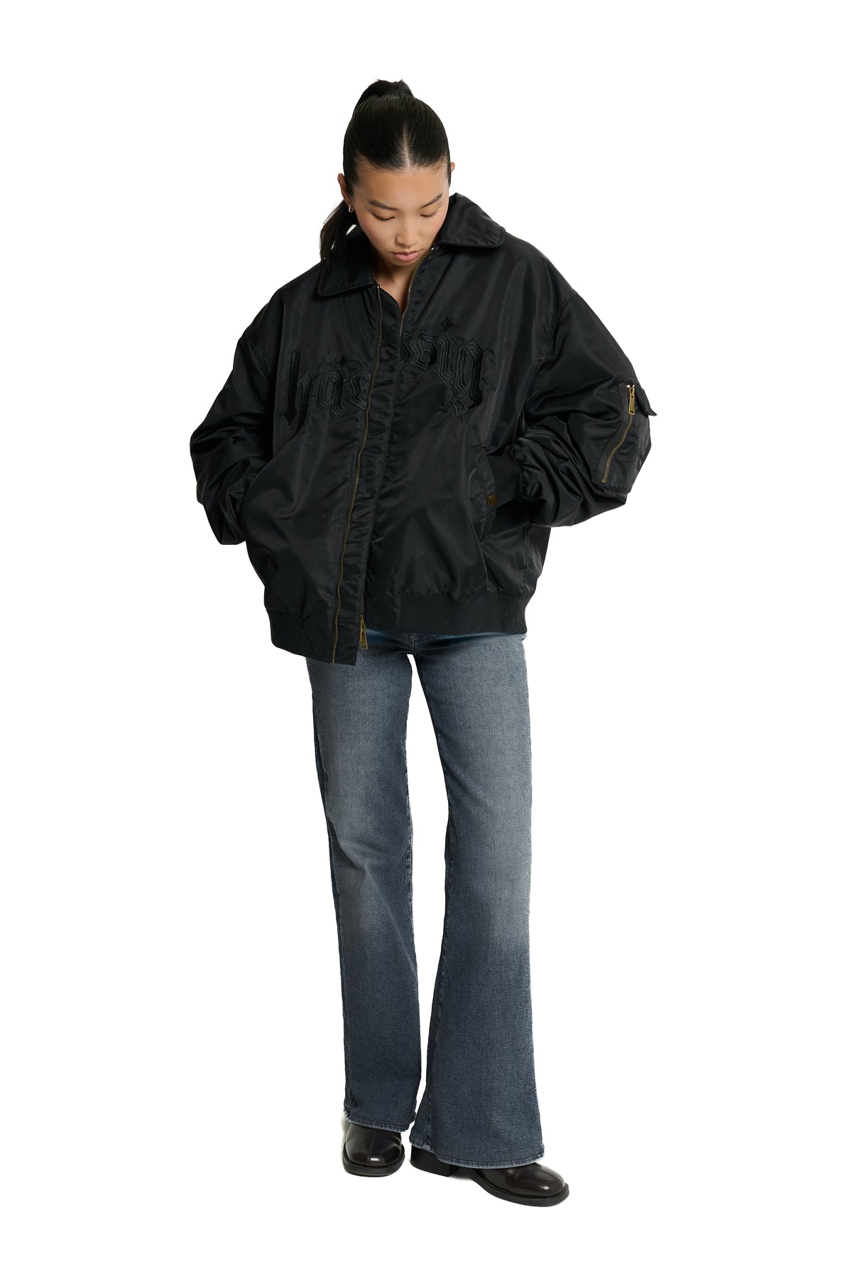 Bomber 1 AW26