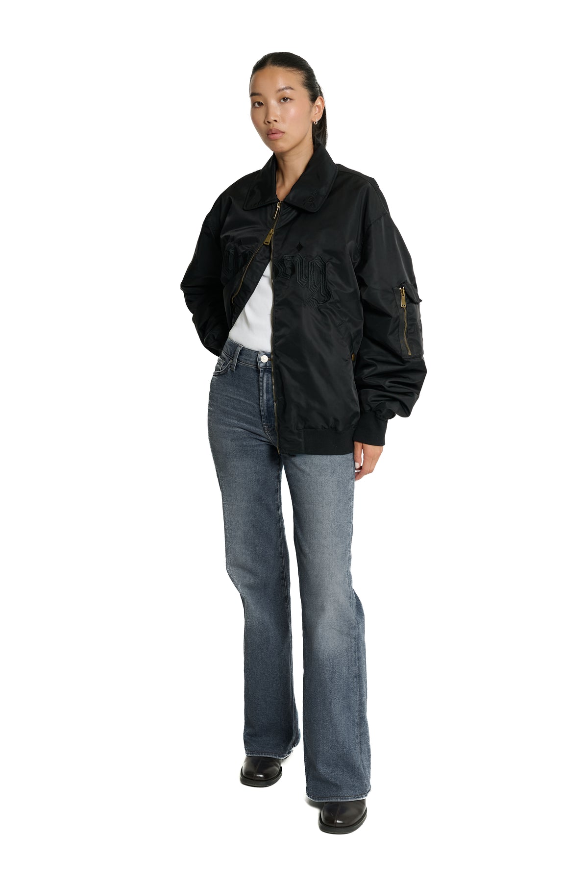 Bomber 1 AW26