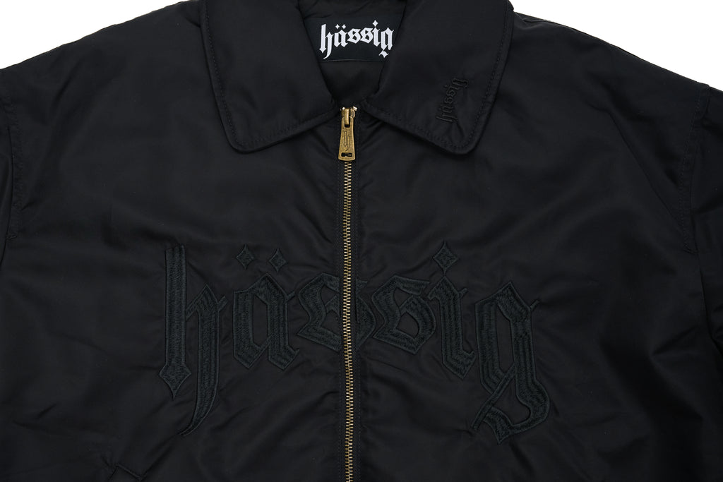 Bomber 1 AW26