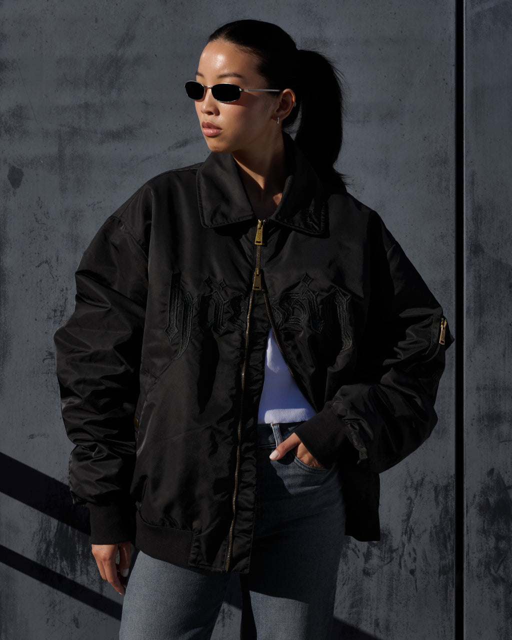 Bomber 1 AW26
