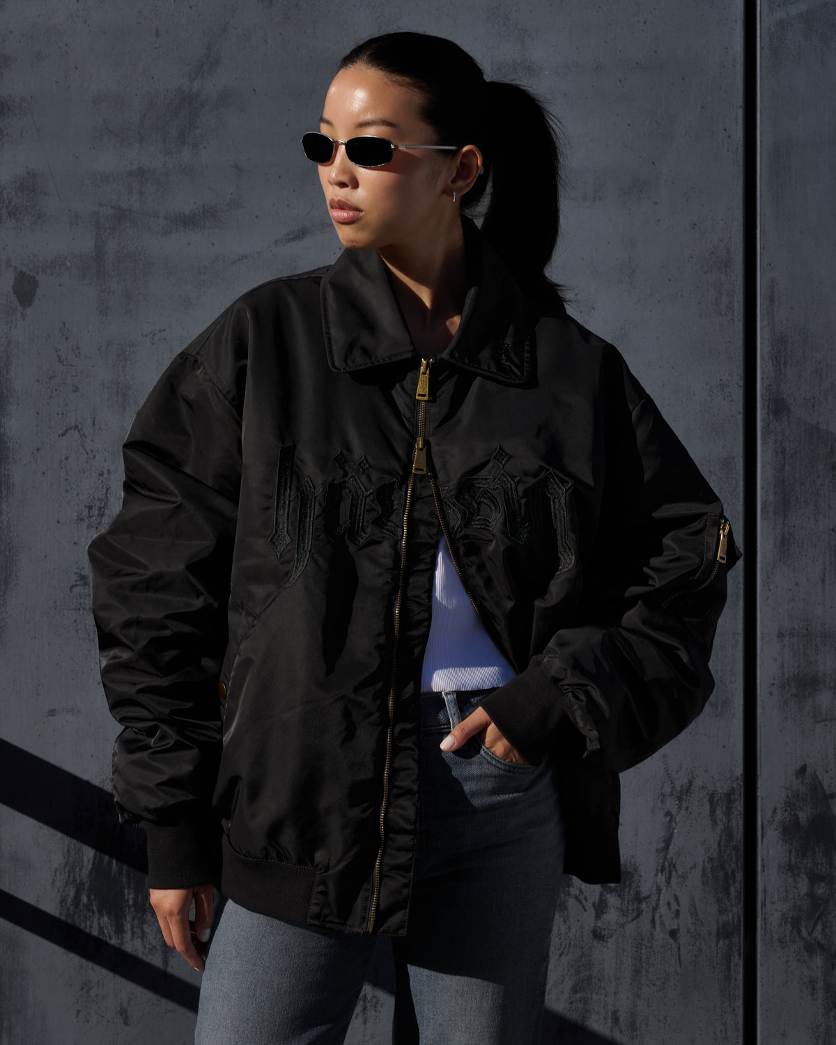 Bomber 1 AW26