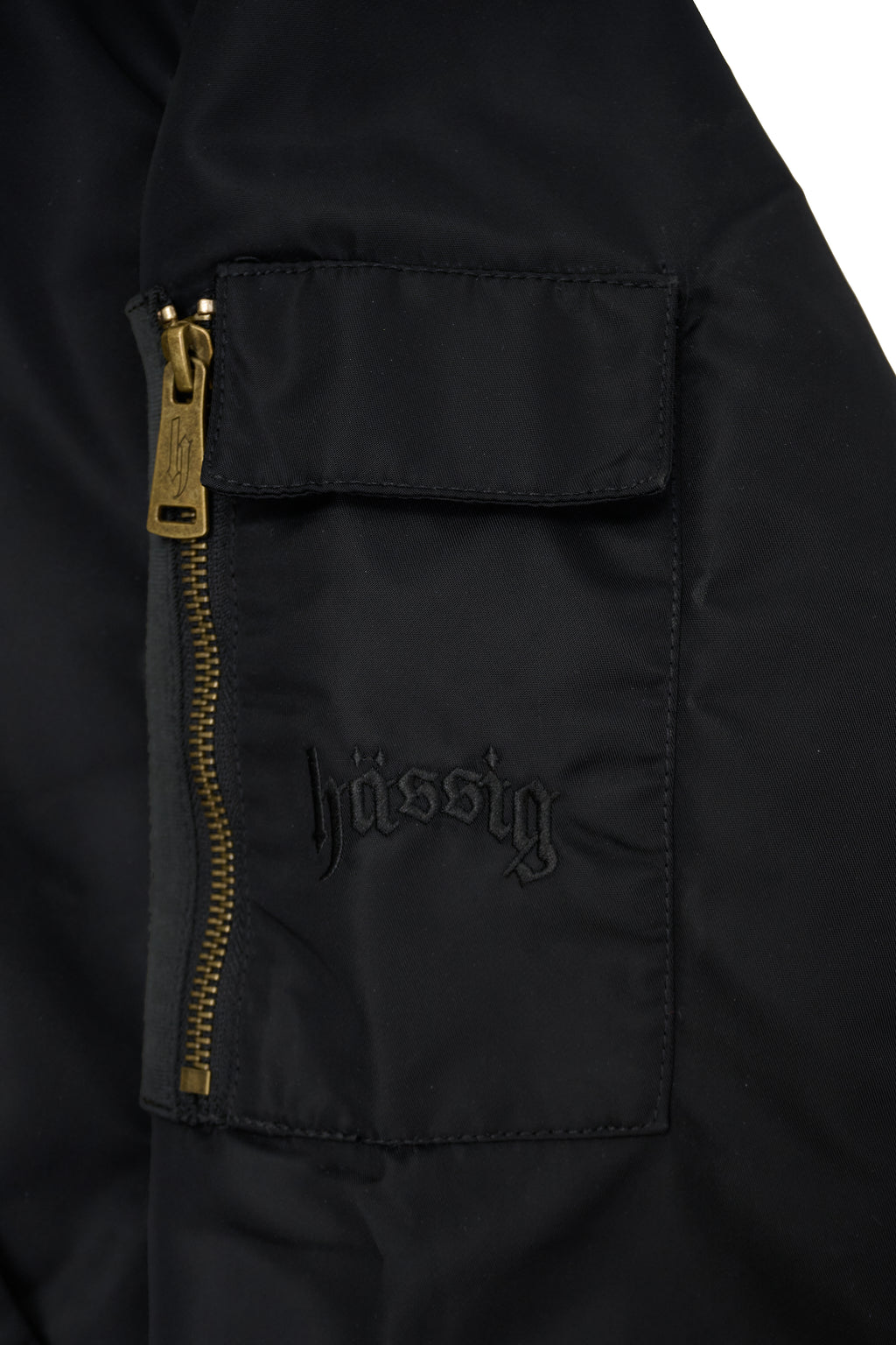 Bomber 1 AW26