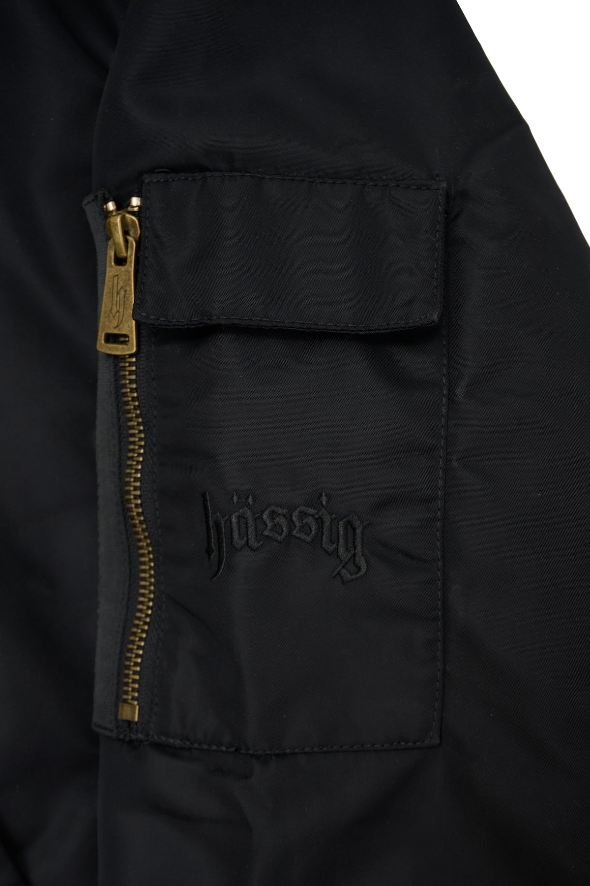 Bomber 1 AW26