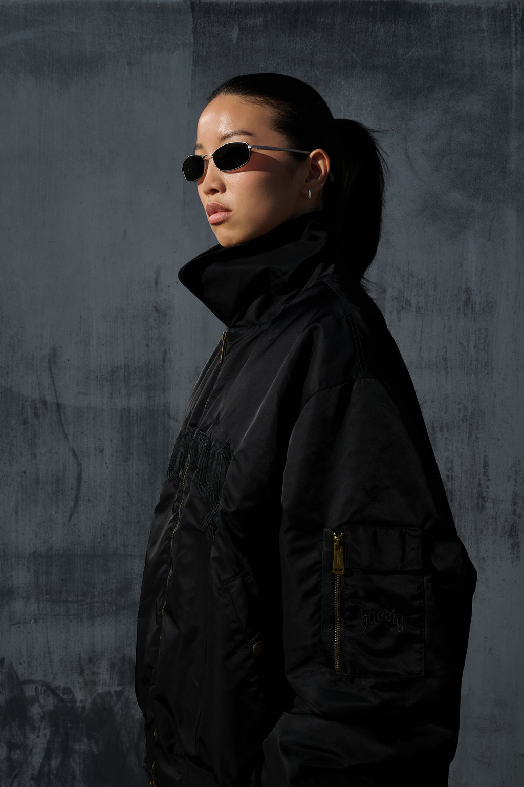 Bomber 1 AW26