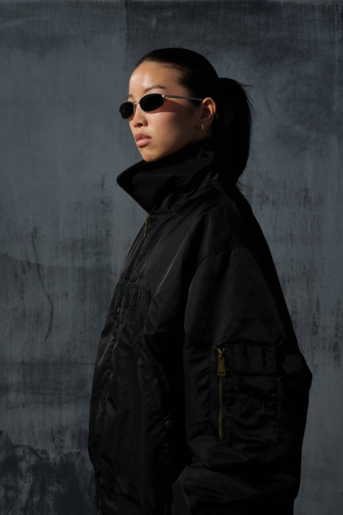 Bomber 1 AW26