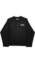 BUDS FEST x hässig Longsleeve