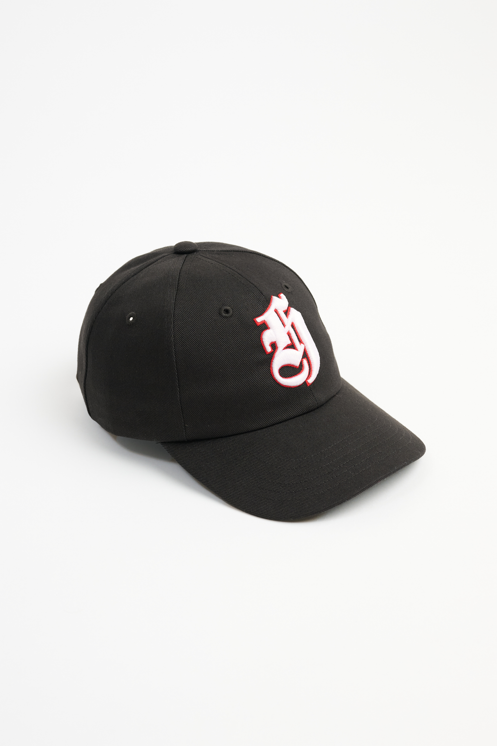 hässig Versal Cap