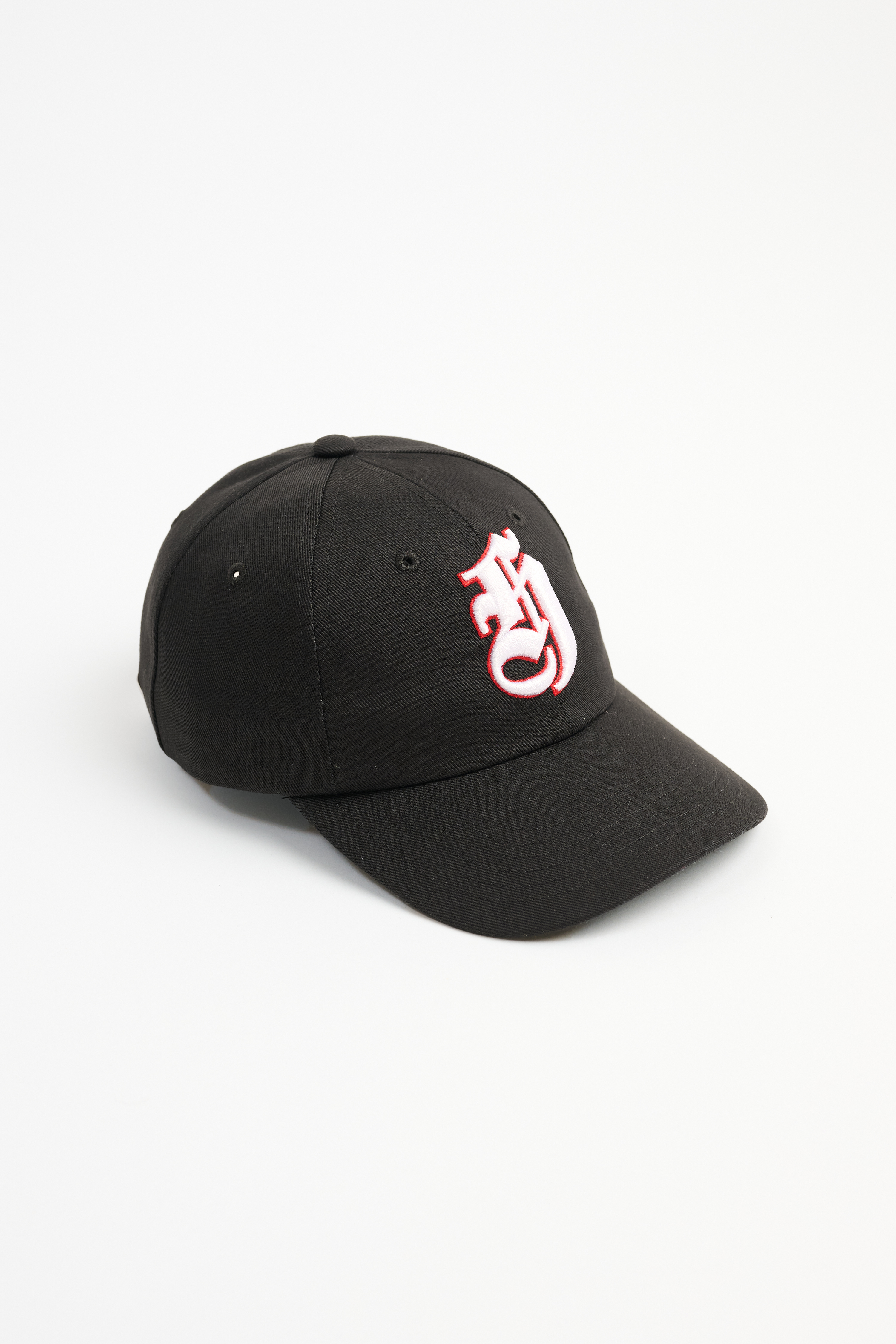 hässig Versal Cap