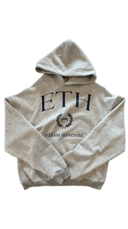 edition université 2025 eth
