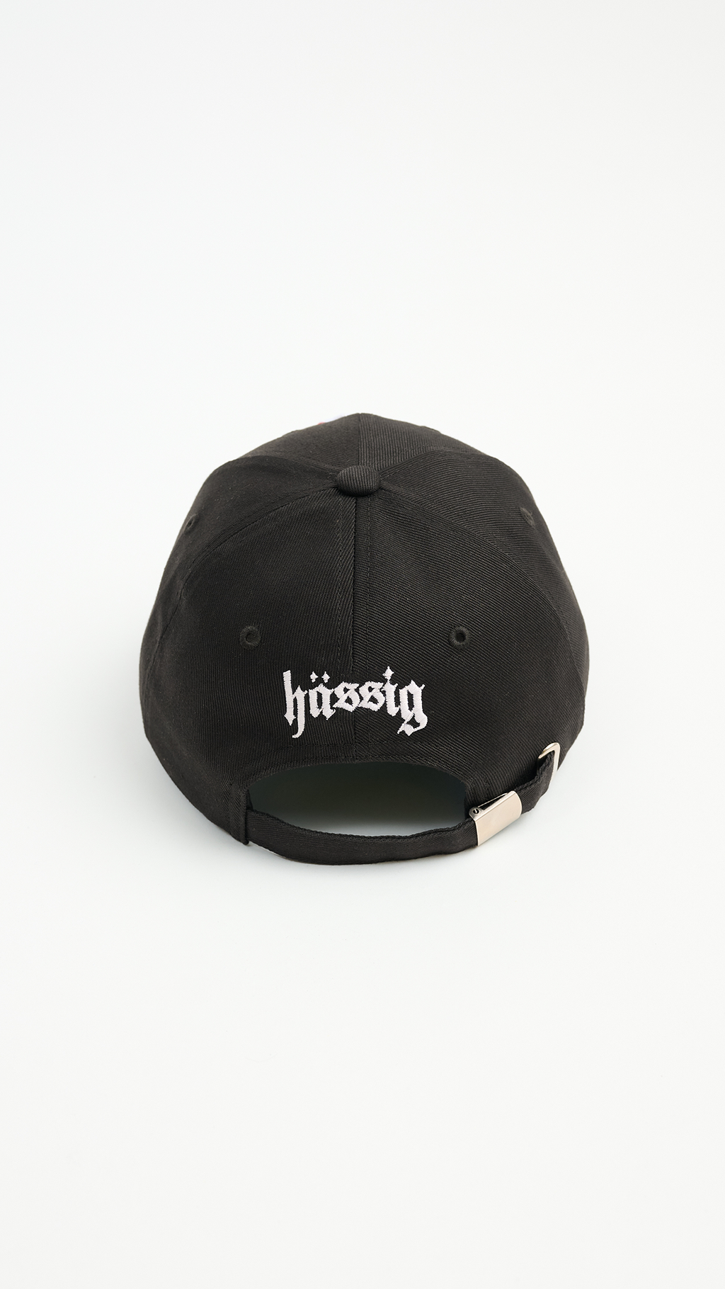 hässig Versal Cap