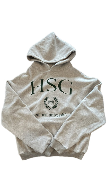 edition université 2025 hsg