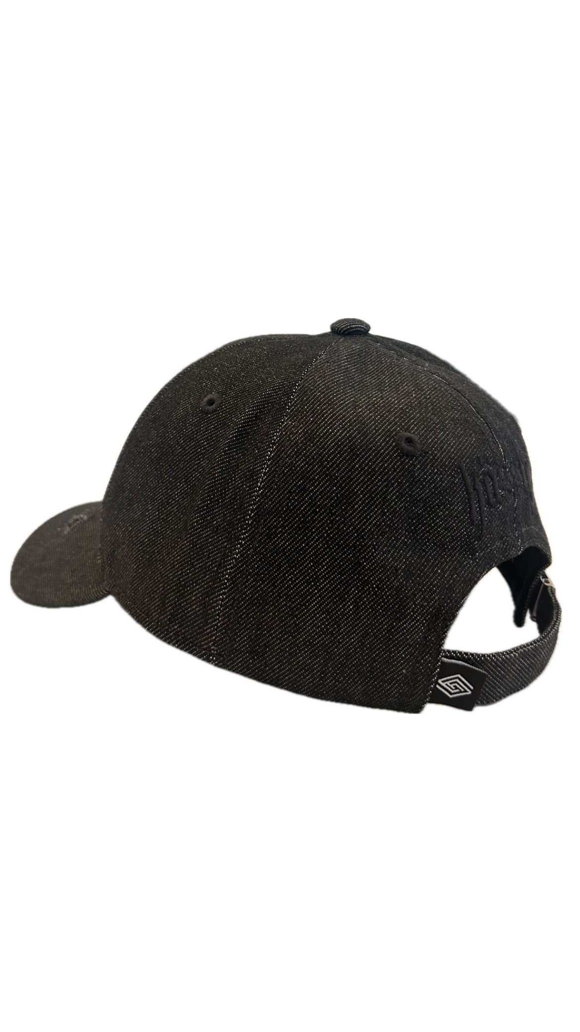 hässig Denim Star-Cap A1